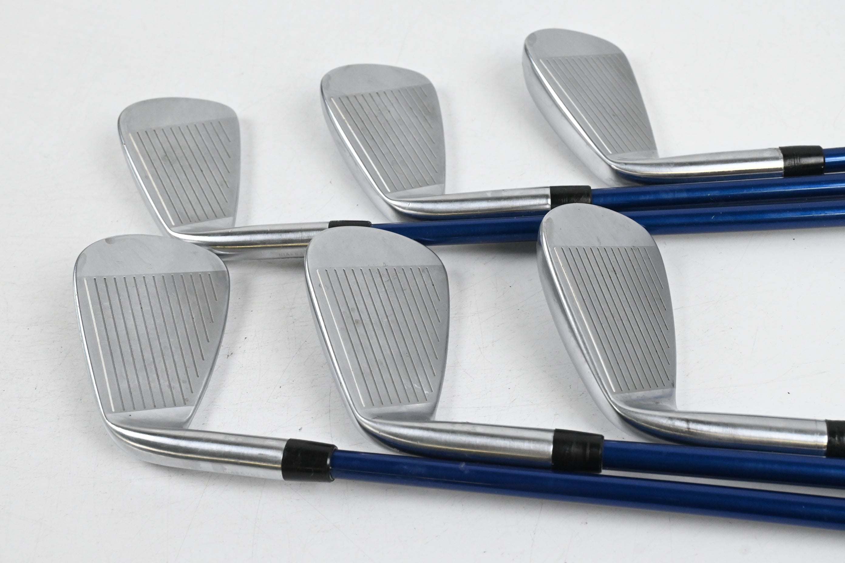 PXG 0311 T Gen3 Irons / 5-PW / Regular Flex Project X Shafts