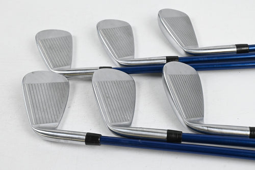 PXG 0311 T Gen3 Irons / 5-PW / Regular Flex Project X Shafts