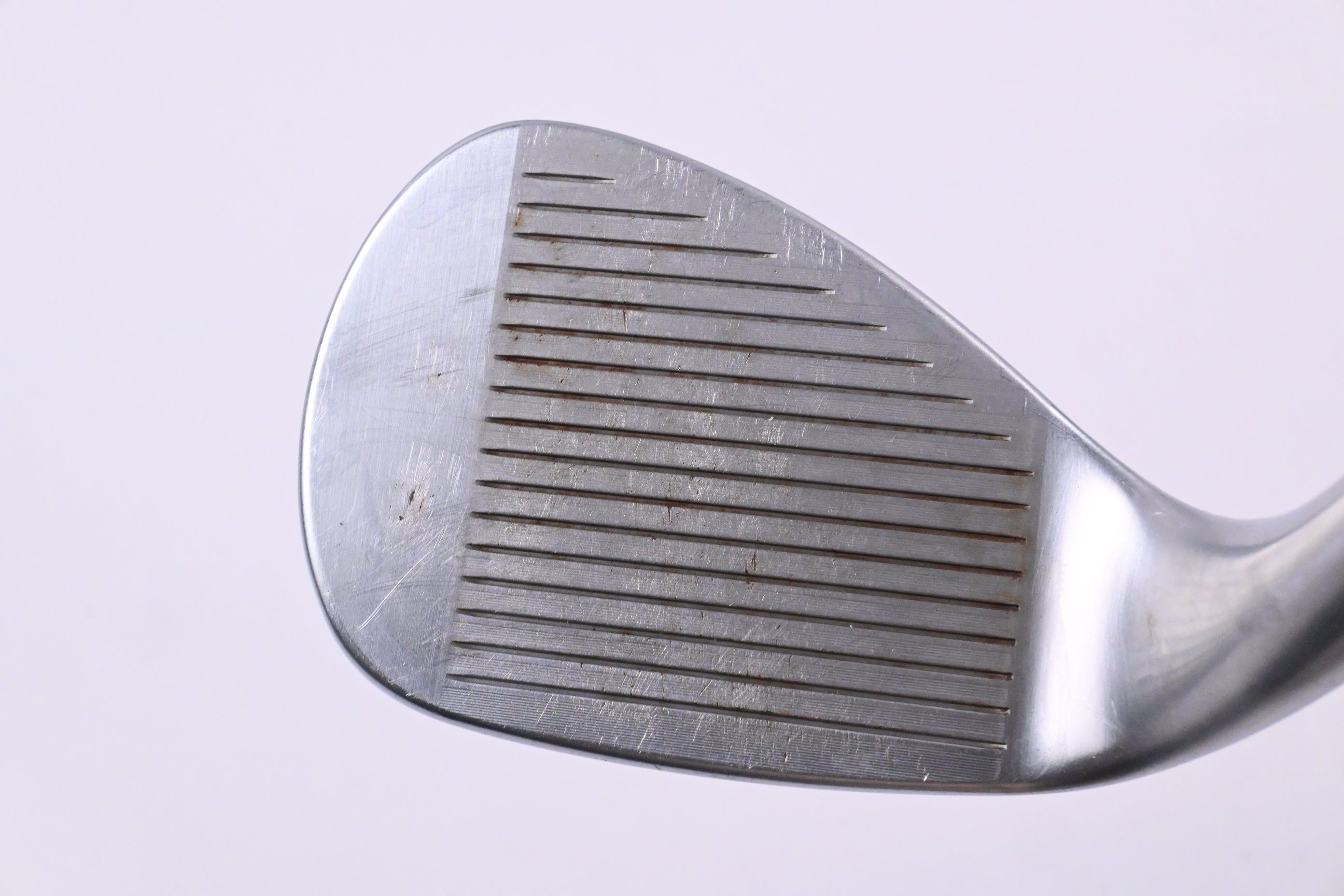 Titleist Vokey SM10 Lob Wedge / 58 Degree / Wedge Flex Titleist Vokey SM10 Shaft