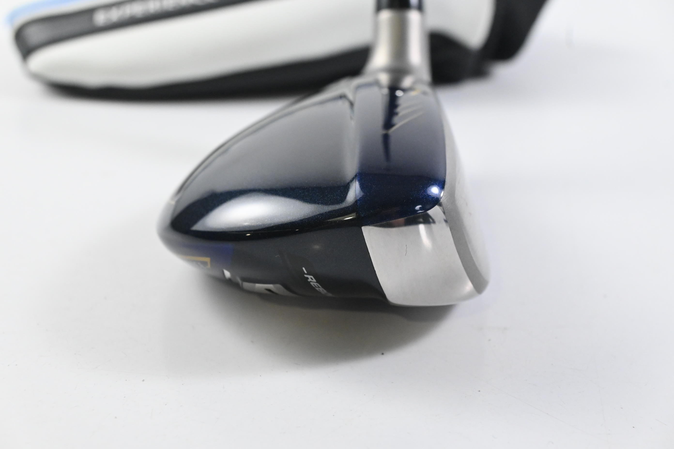 XXIO 9 #3 Hybrid / 18 Degree / Regular Flex XXIO MP 1200 42 Shaft