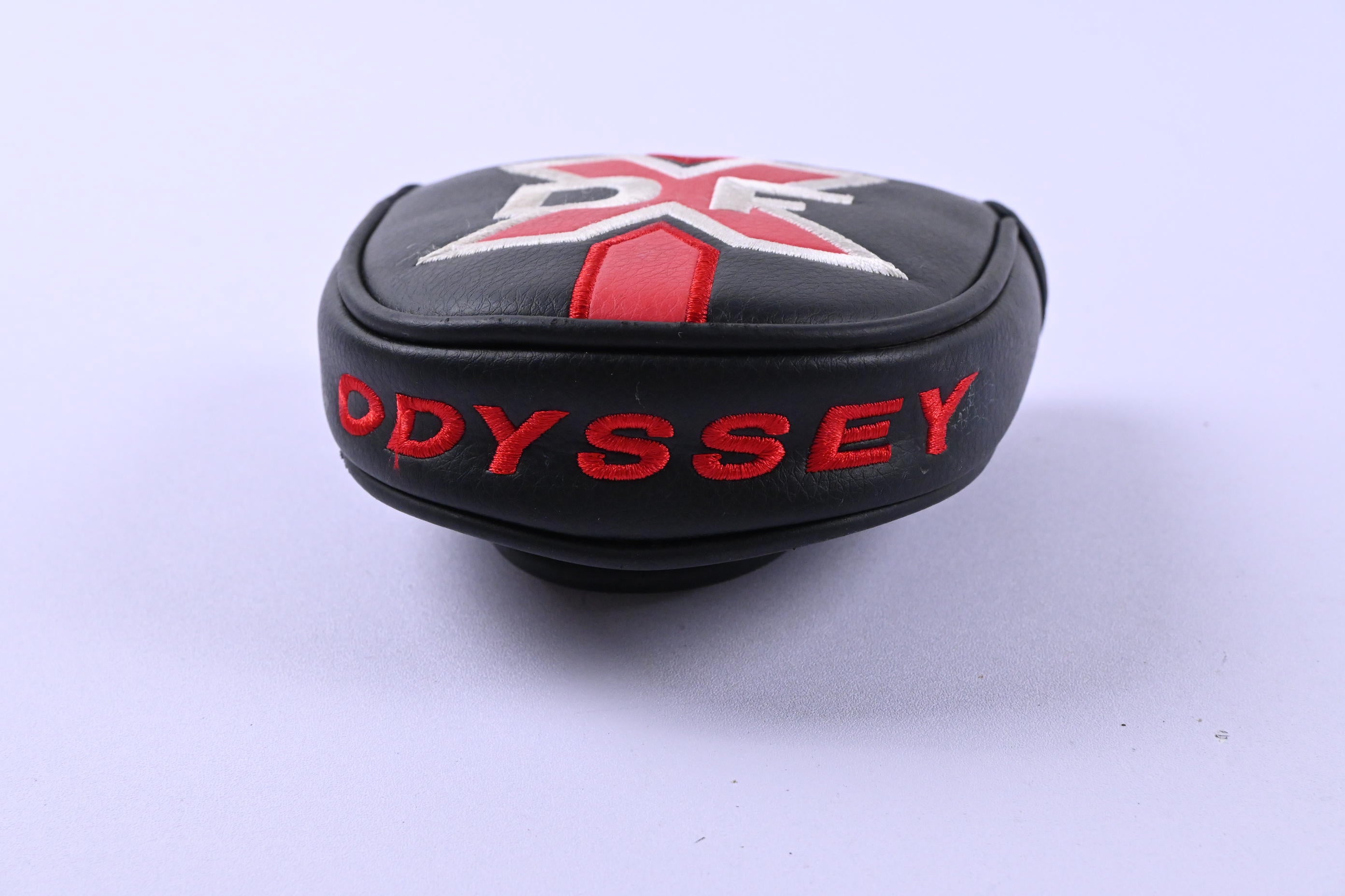 Odyssey DFX 2-Ball Putter / 35 Inch
