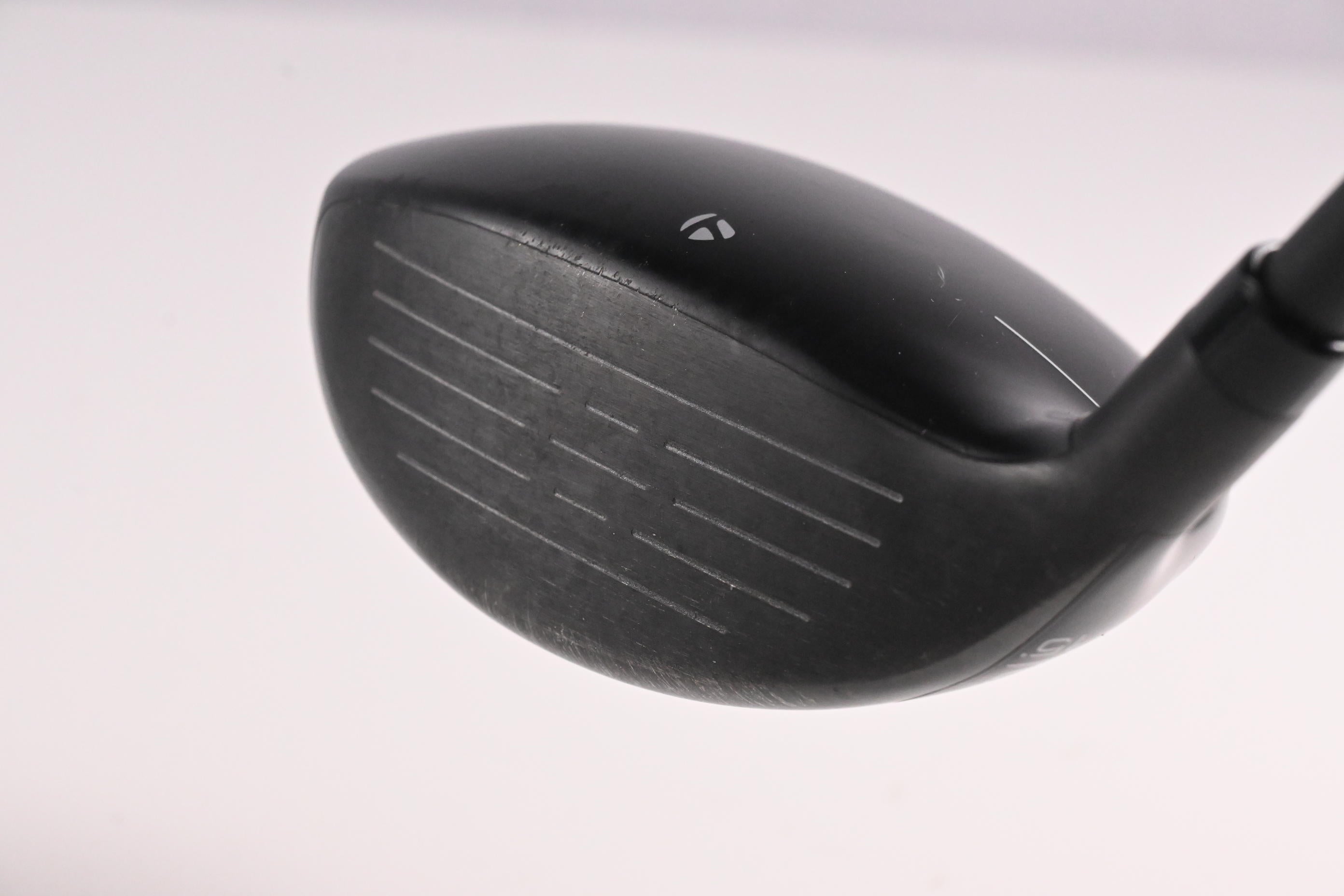 Taylormade RBZ Black #3 Wood / 15 Degree / Regular Flex RocketFuel 55 Shaft
