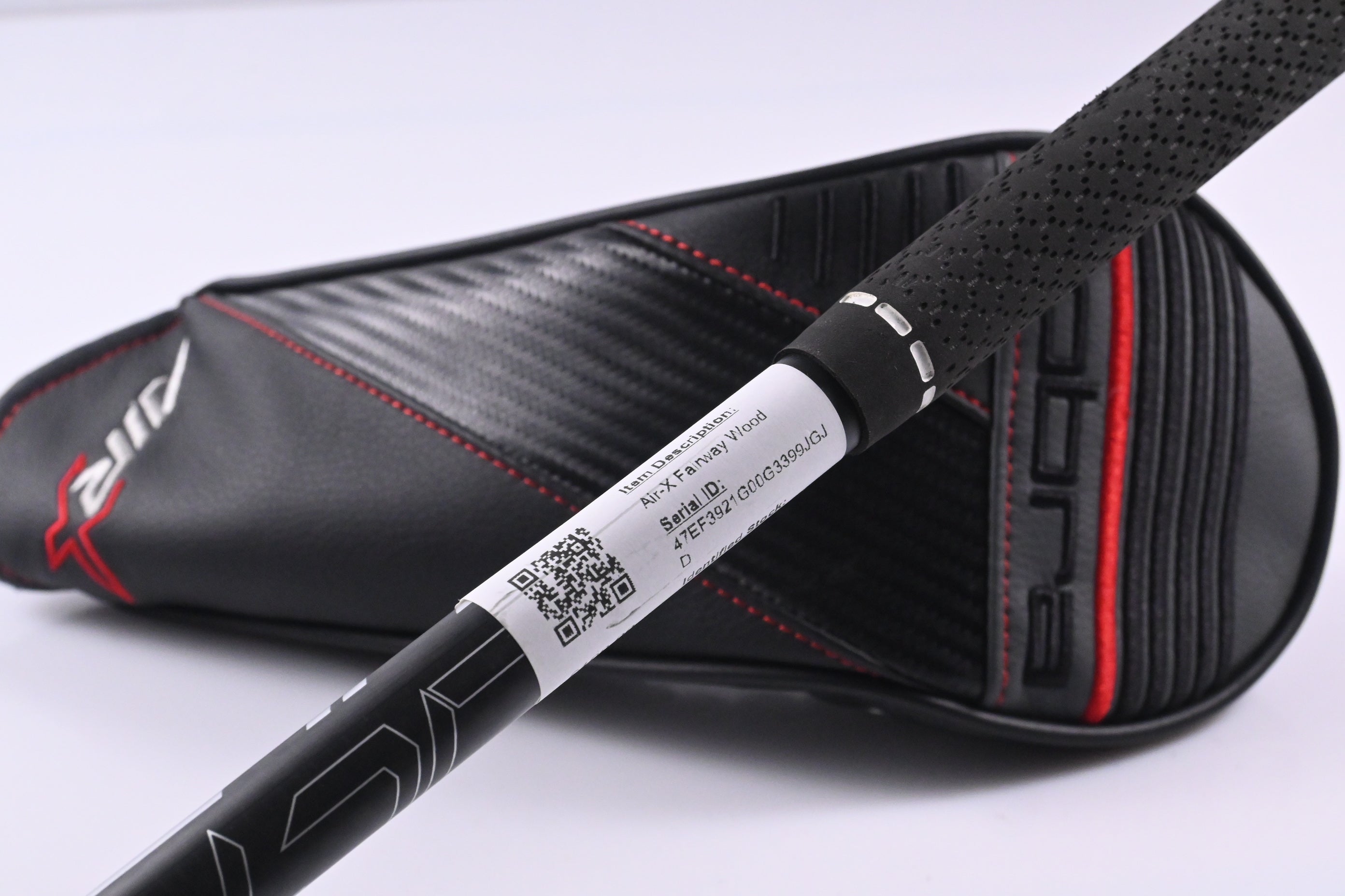 Cobra Air-X #5 Wood / 20 Degree / Lite Flex Cobra Ultra Lite 45 Shaft