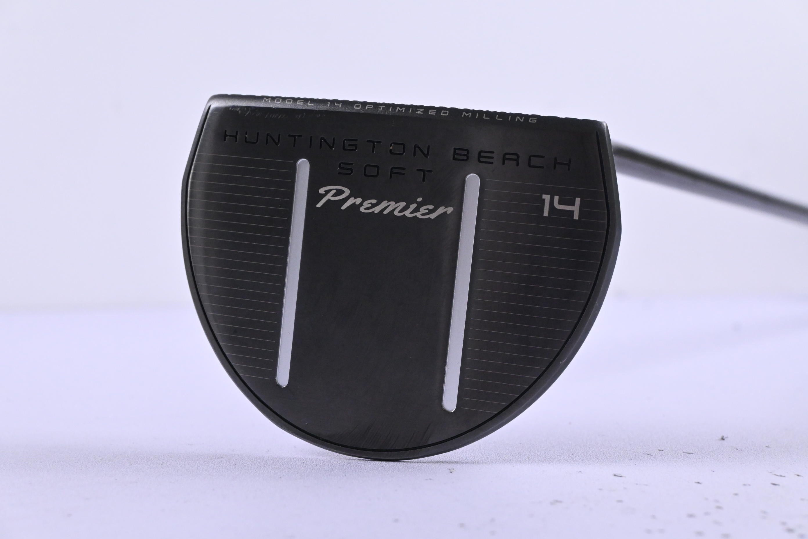 Cleveland Premier Huntington Beach Soft 14 Putter / 34 Inch