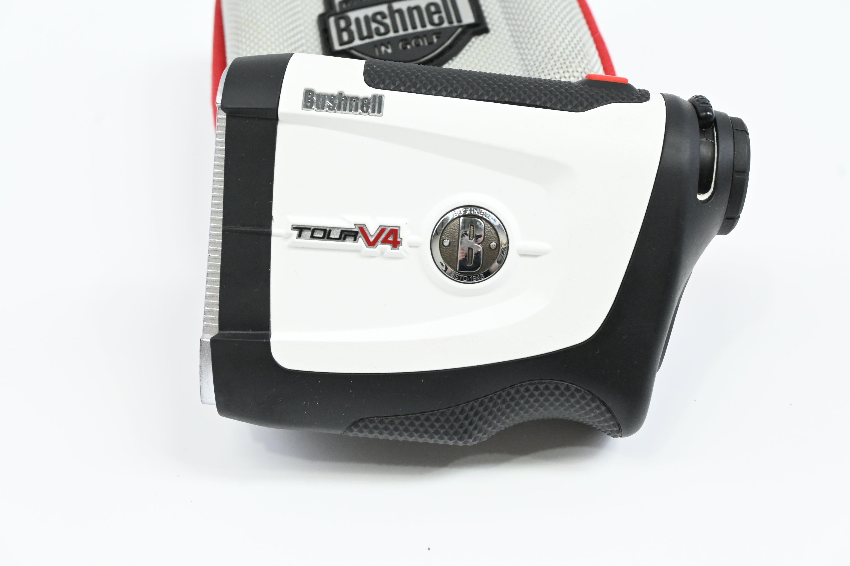 Bushnell Tour V4 / Rangefinder