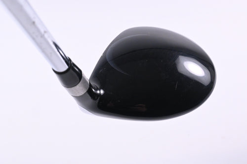 Ping G5 #3 Wood / 15 Degree / Regular Flex Steel Unbranded Shaft