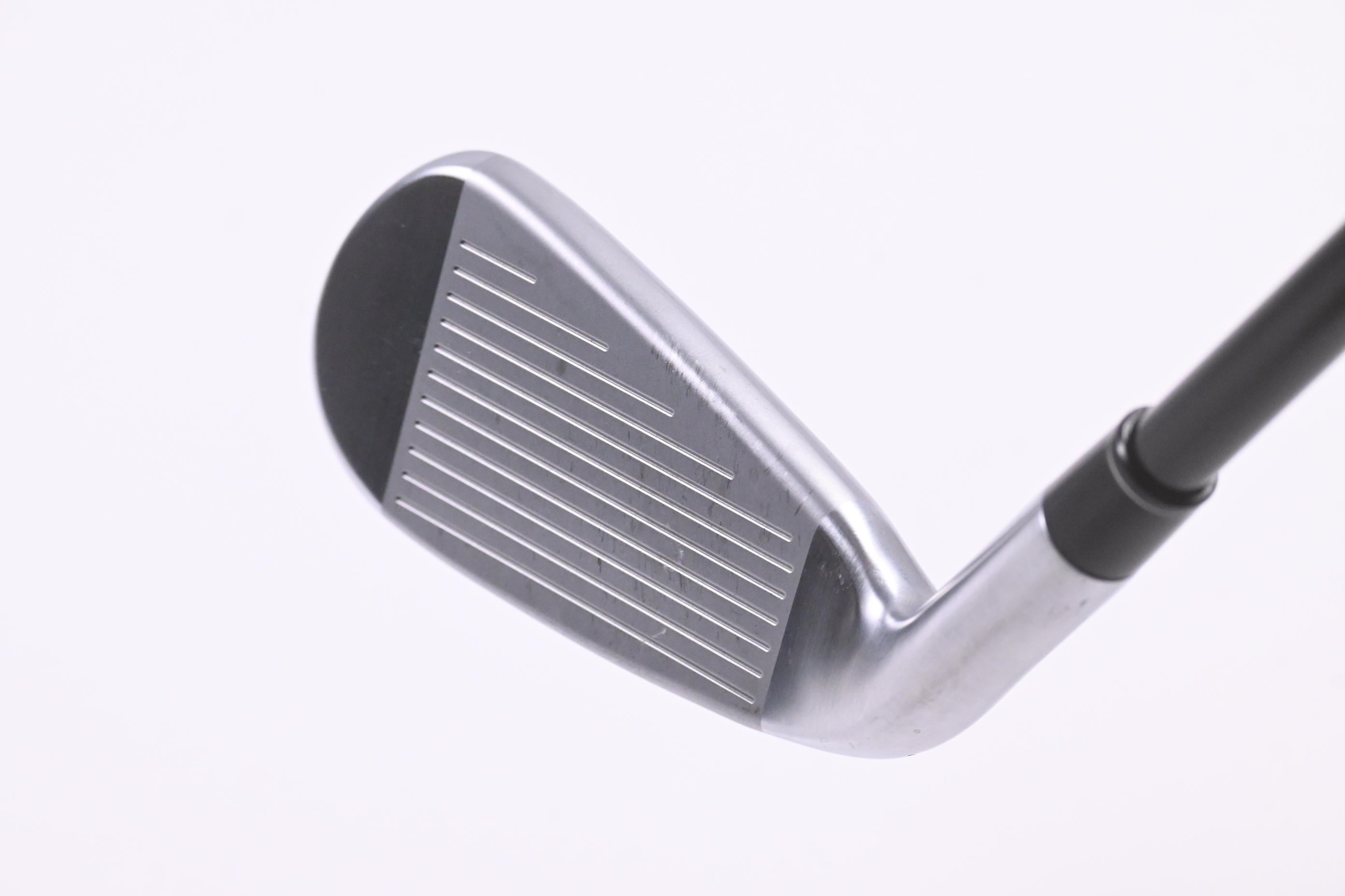 Taylormade SIM DHY #2 Hybrid / 18 Degree / Stiff Flex Diamana Limited 75 Shaft