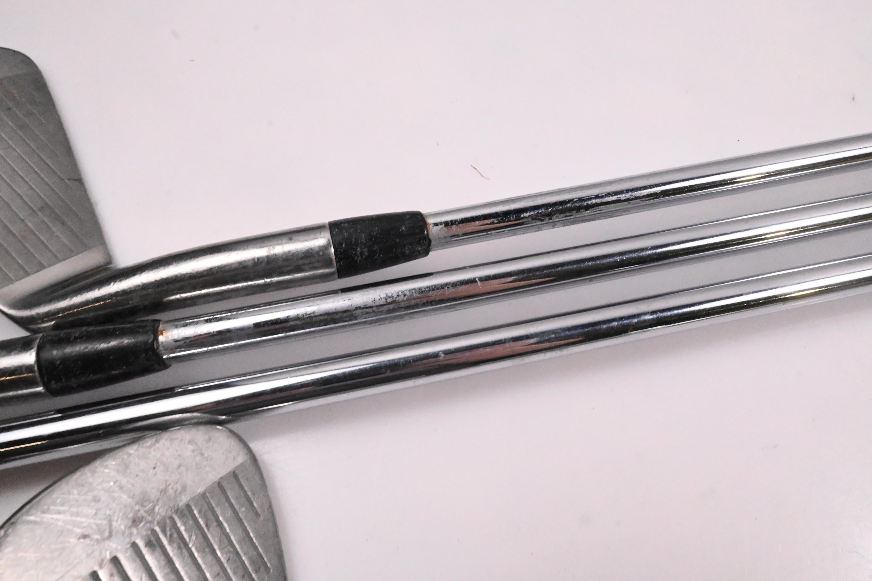 Taylormade ICW 5 Irons / 4-9i / Regular Flex Dynamic Gold R300 Shafts