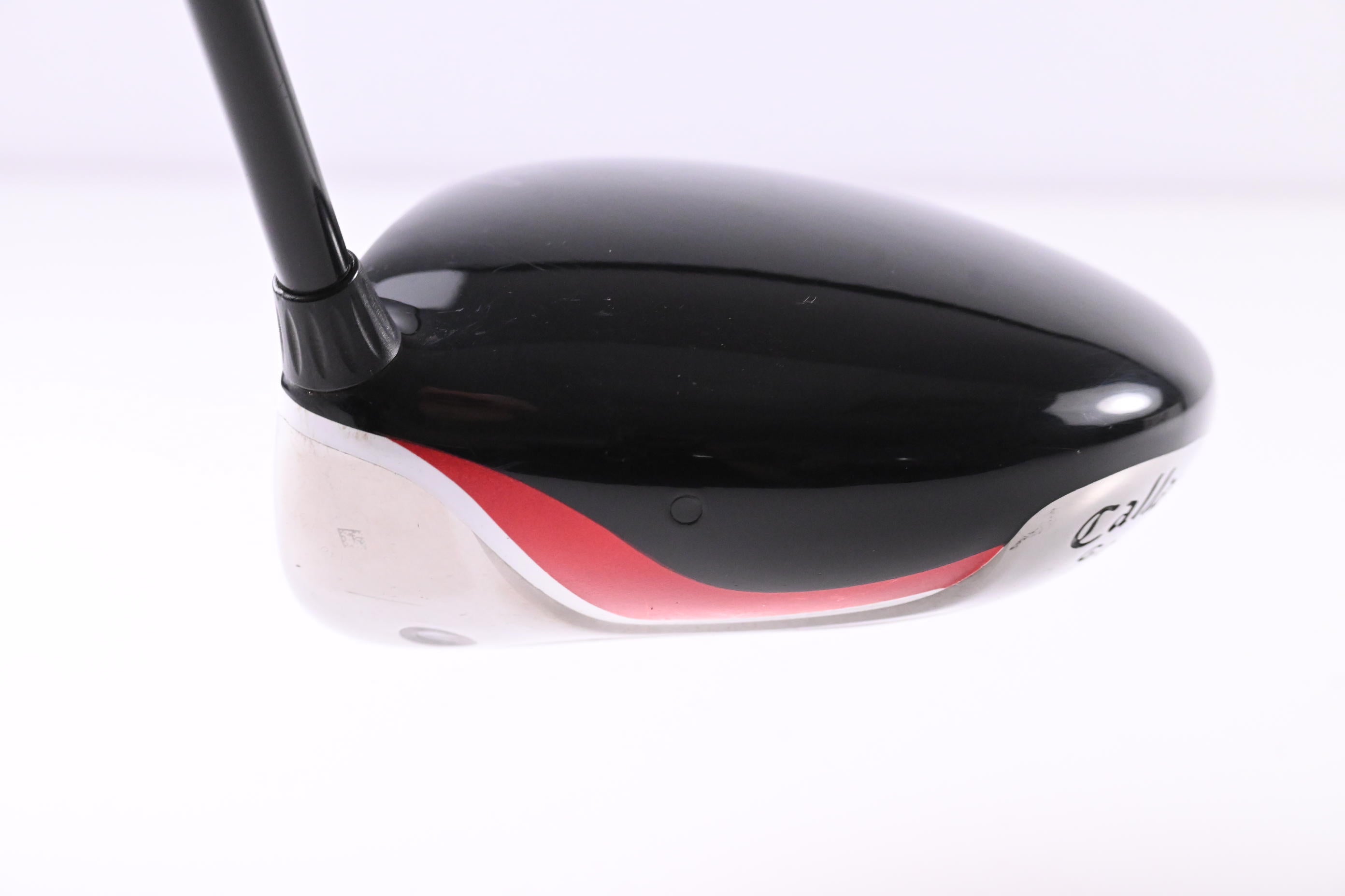 Callaway Big Bertha 460 Driver / 11 Degree / Regular Flex Aldila NVS 55 Shaft