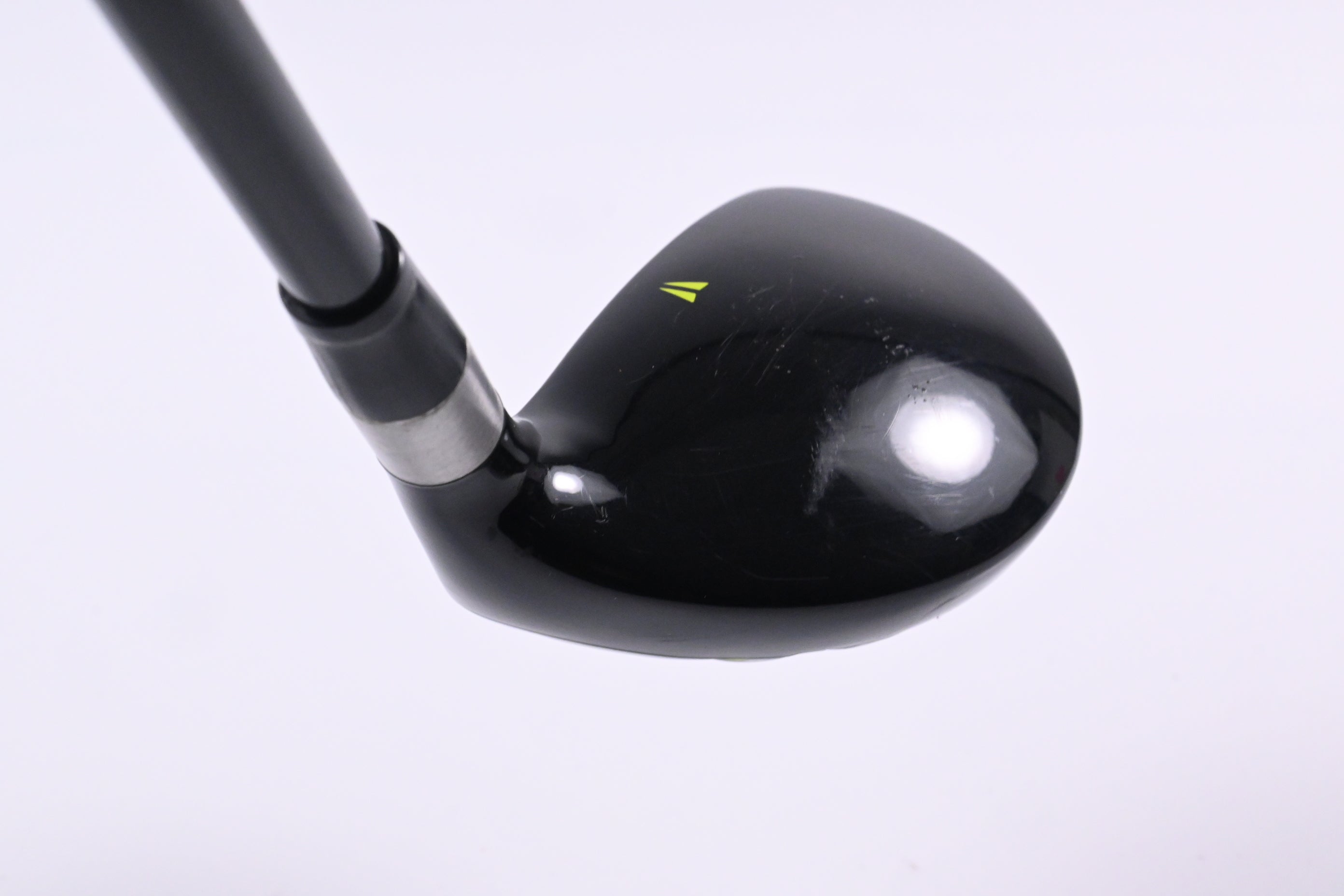 Orka GS5 #3 Hybrid / 19 Degree / Stiff Flex UST Flatline 80 Shaft