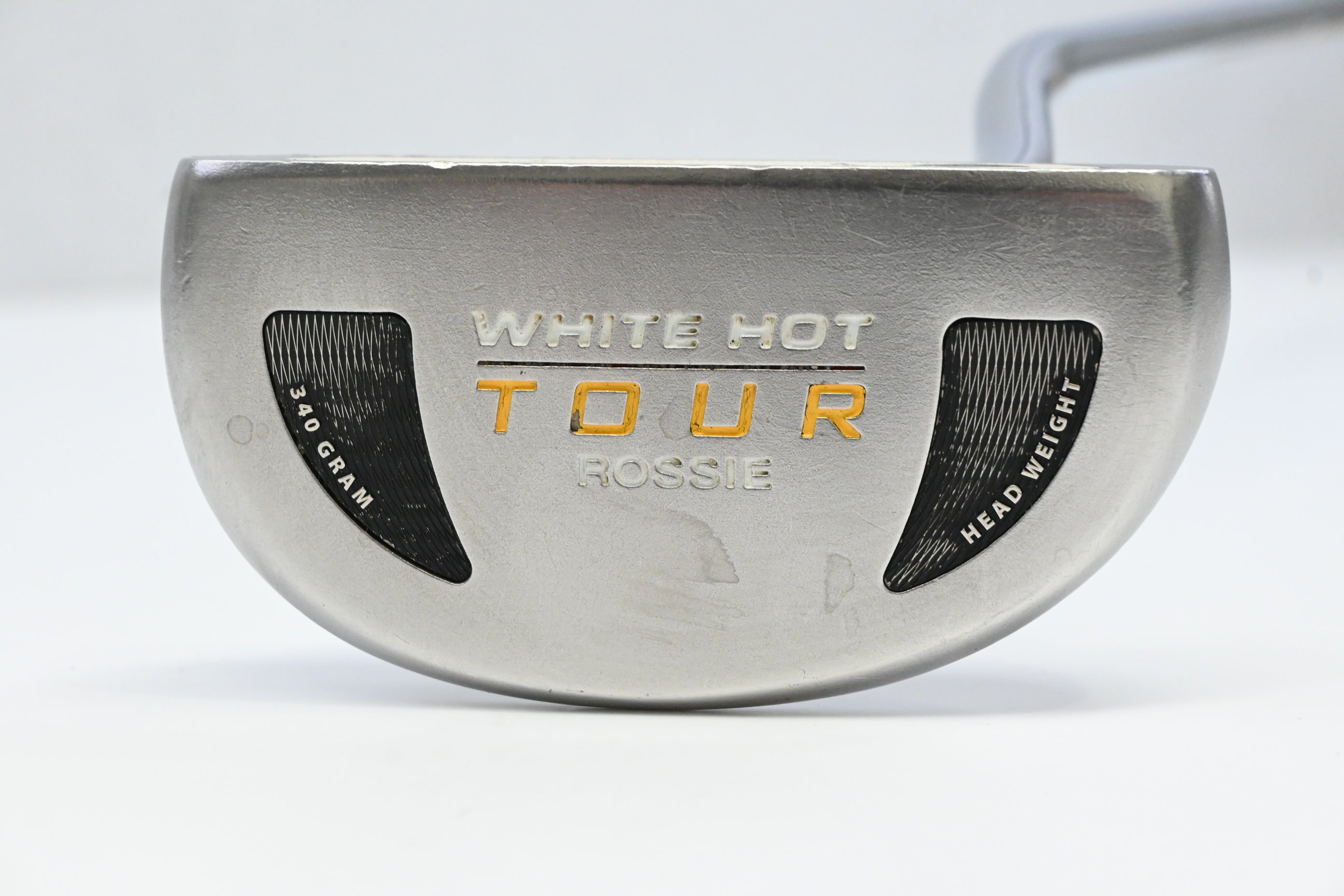 Odyssey White Hot Tour Rossie Putter / 35 Inch