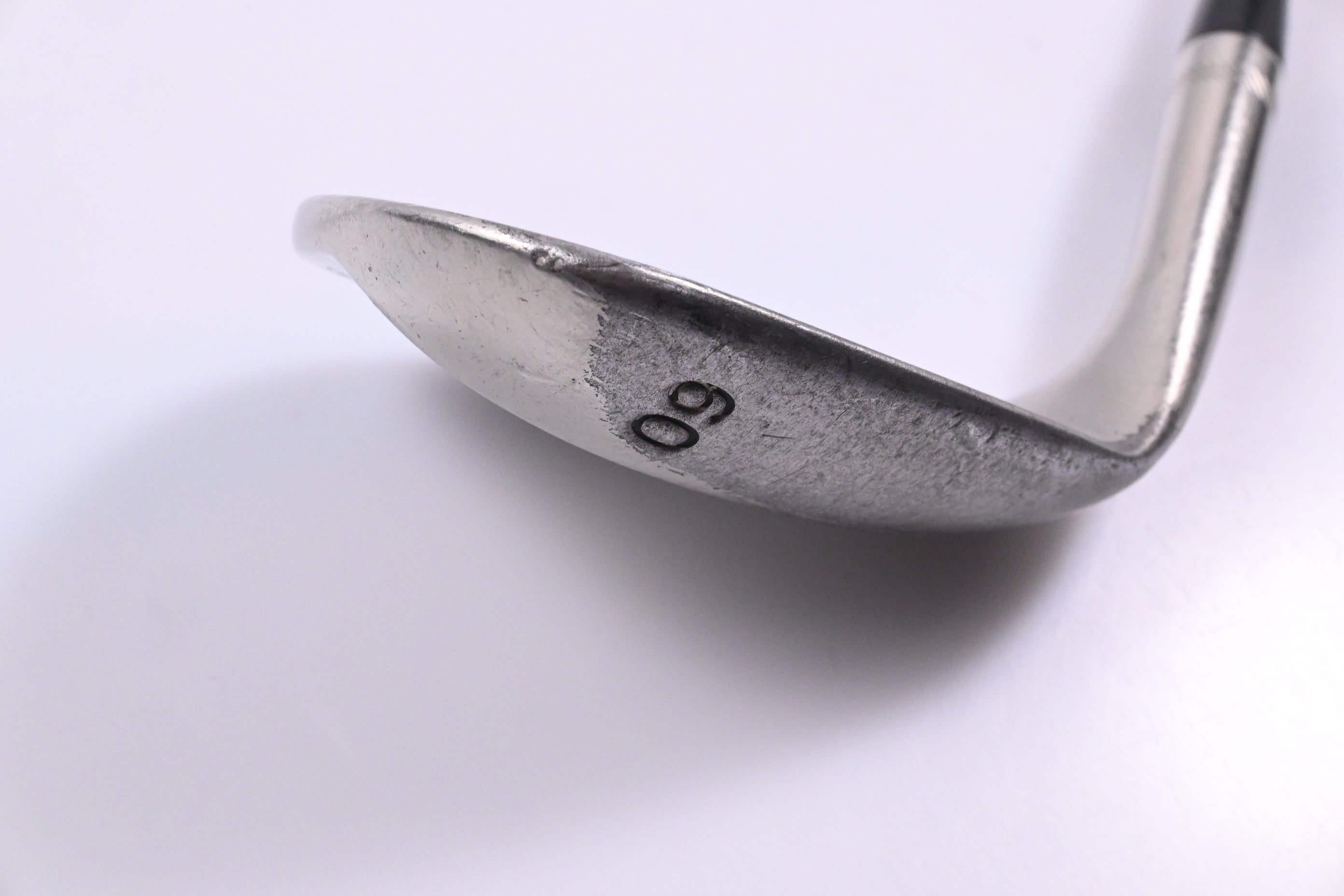 Titleist Vokey Spin Milled 2009 Lob Wedge / 60 Degree / Wedge Flex Vokey Design