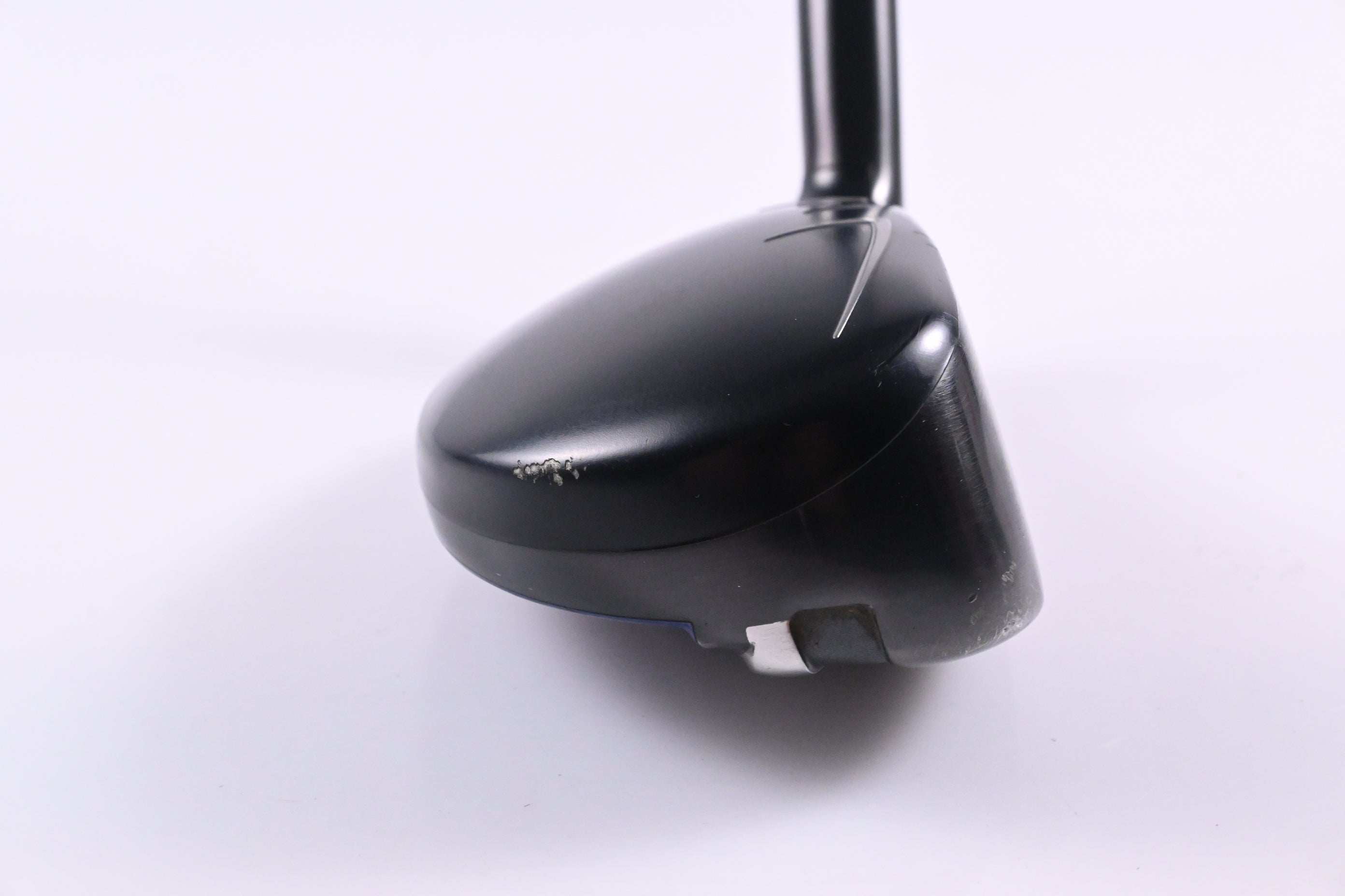 Callaway Steelhead XR #3 Hybrid / 19 Degree / Stiff Flex Matrix Ozik Program 65