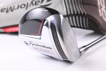 Taylormade 300 Mini Driver / 13.5 Degree / Stiff Flex MiDr Proto 65 Shaft