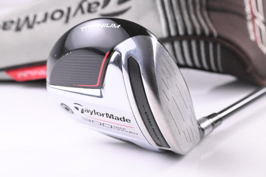 Taylormade 300 Mini Driver / 13.5 Degree / Stiff Flex MiDr Proto 65 Shaft