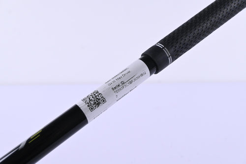 Ping G430 Max Driver / 9 Degree / Stiff Flex Ping Alta CB Black 55 Shaft