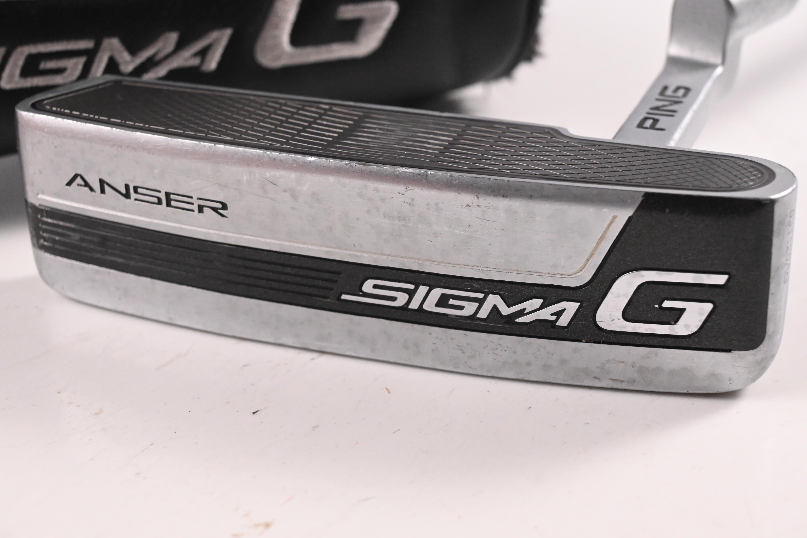 Ping Sigma Anser G Putter / 35 Inch