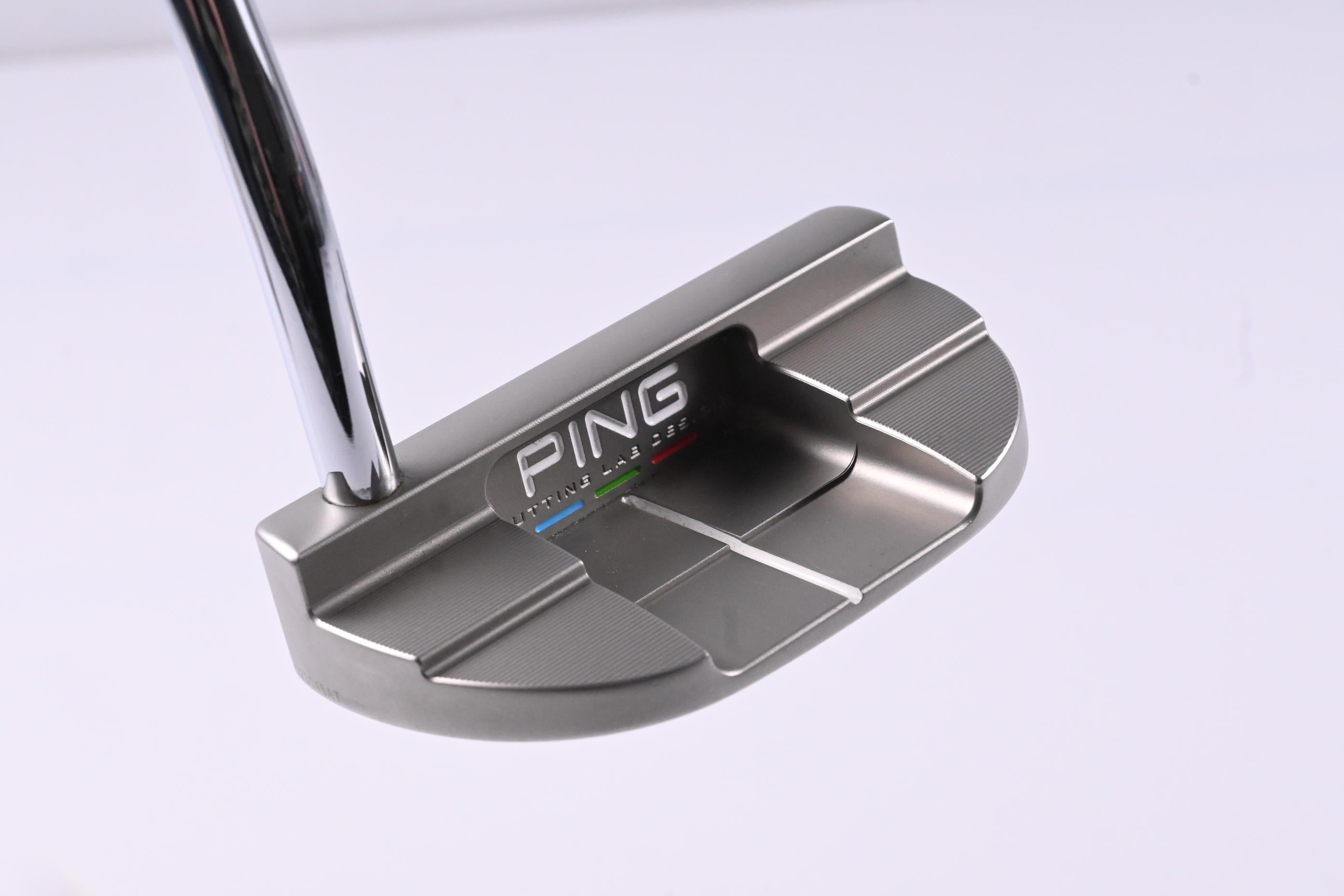 Ping PLD Milled DS72 2022 Putter / 34 Inch