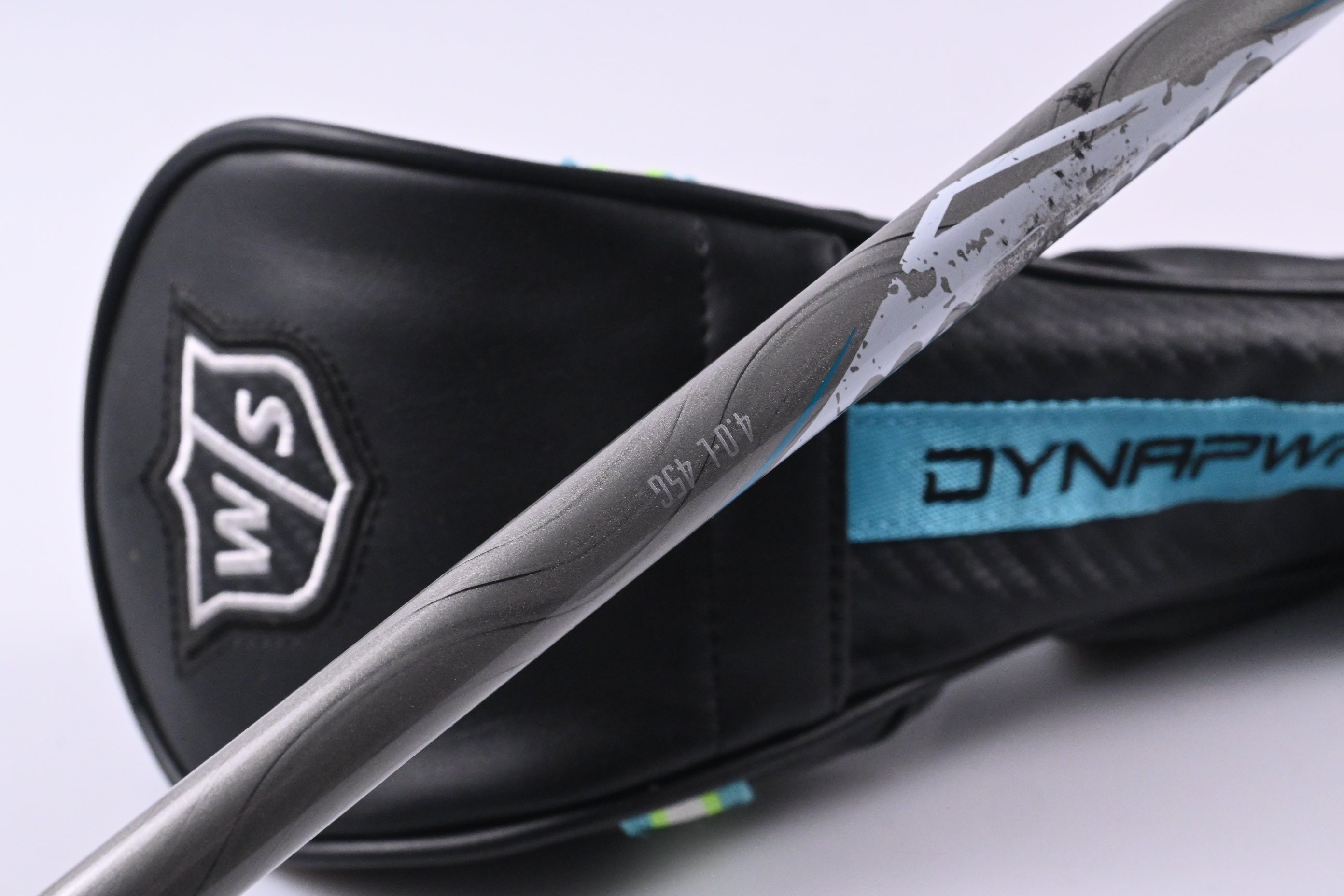 Ladies Wilson Dynapower 2023 #5 Wood / 18.5 Degree / Ladies Flex EvenFlow 45