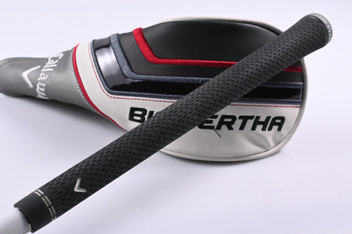 Callaway Big Bertha 2023 #5 Wood / 19 Degree / Regular Flex Callaway RCH 45