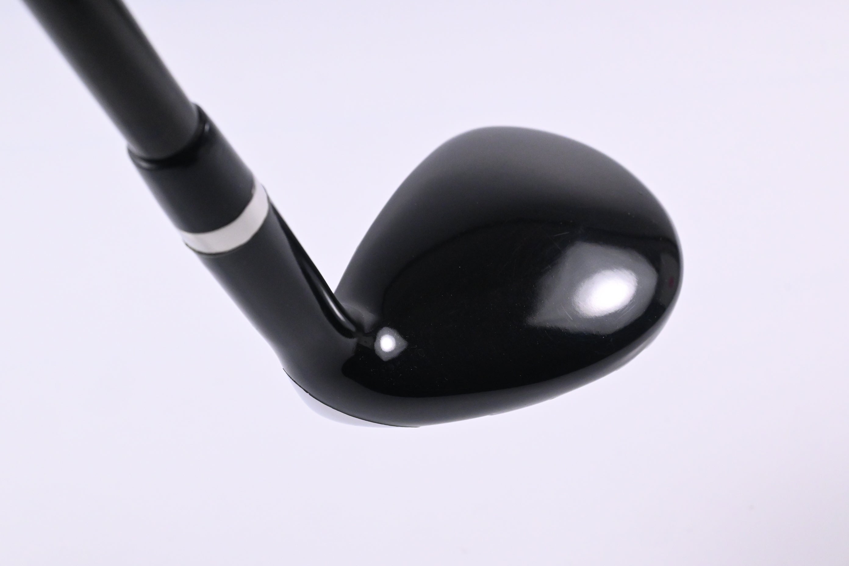 Tour Edge Bazooka 470 #4 Hybrid / 22 Degree / Senior Flex Bazooka 470 Ultra-lite