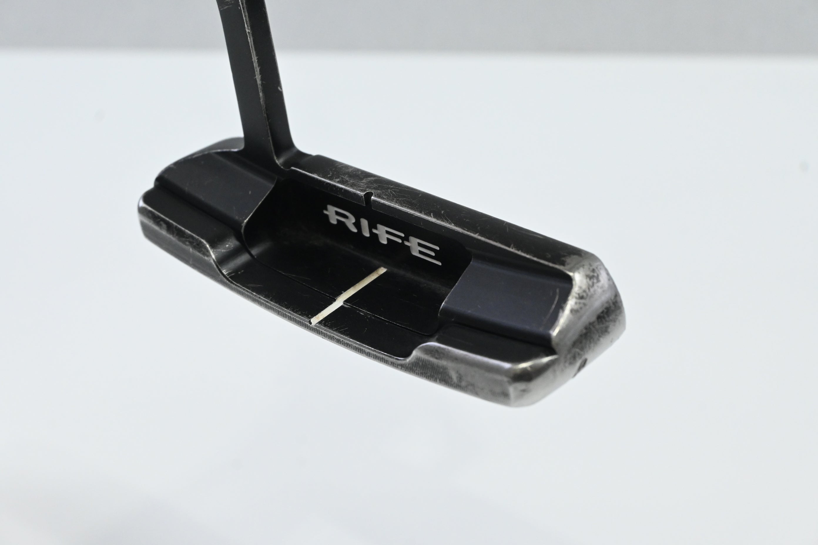 Rife Aussie IBF Putter / 34 Inch