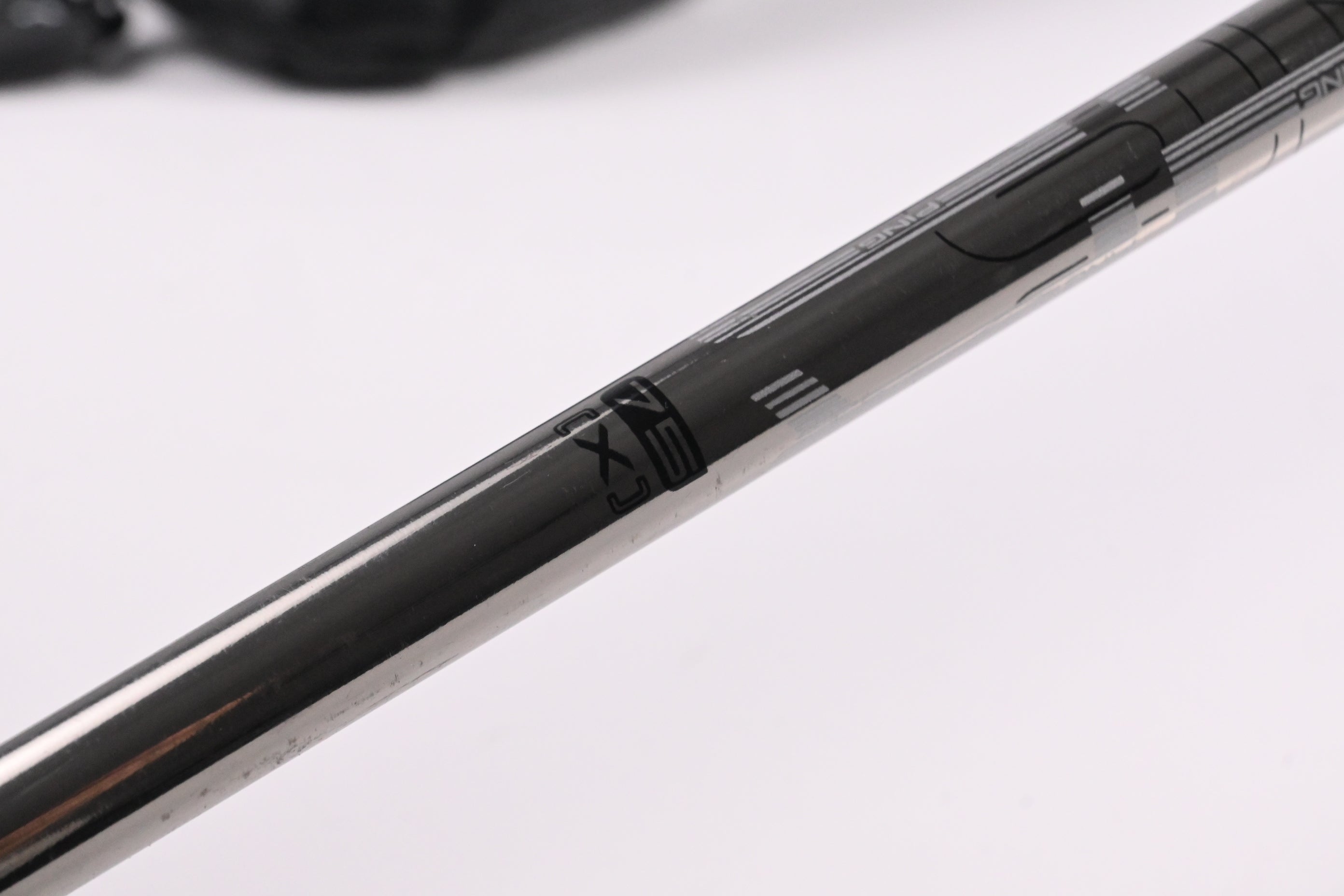 Ping G425 LST #3 Wood / 14.5 Degree / X-Flex Ping Tour 75 Shaft