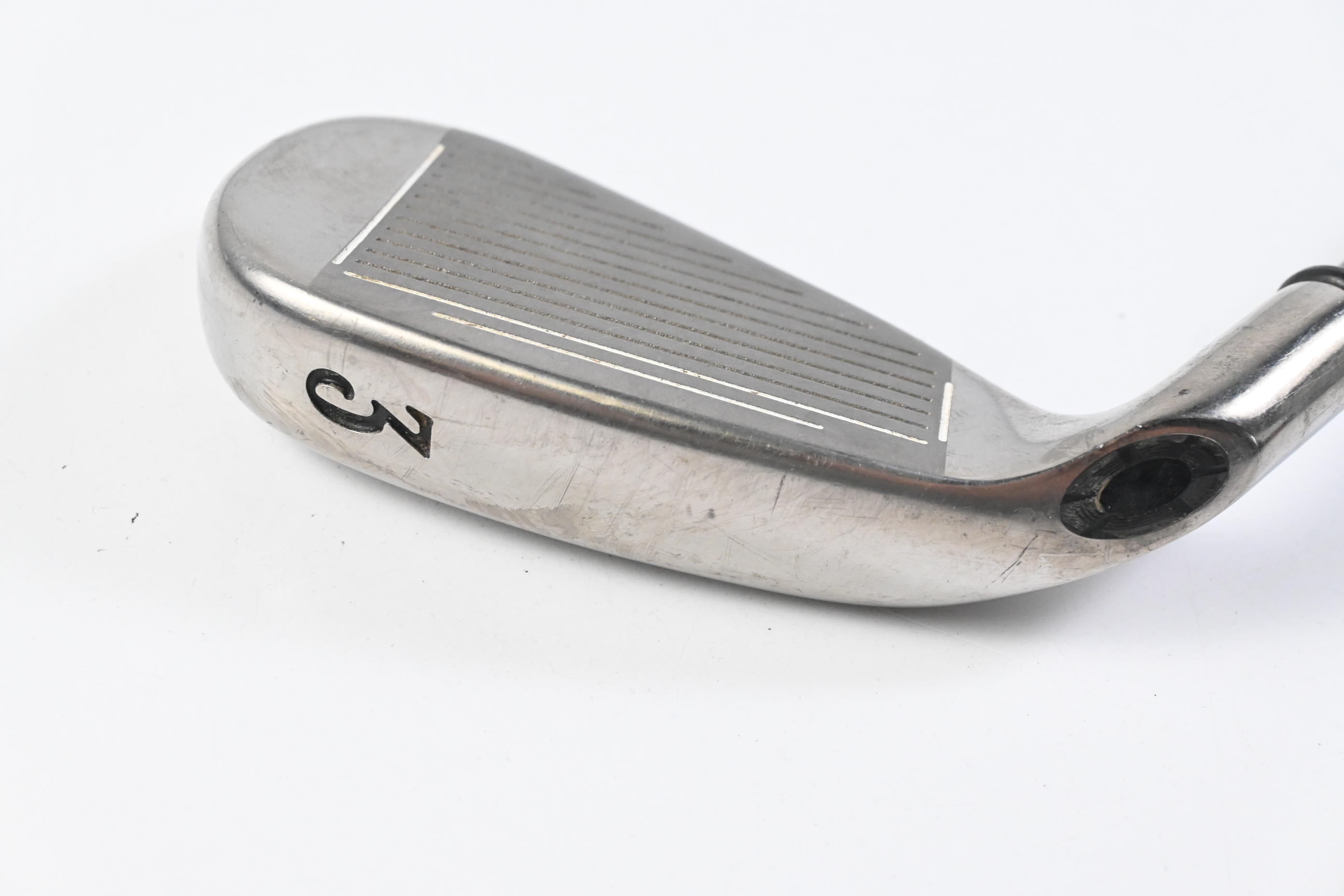 Callaway Hawk Eye Vft #3 Iron / 21 Degree / Regular Flex System 75 Shaft