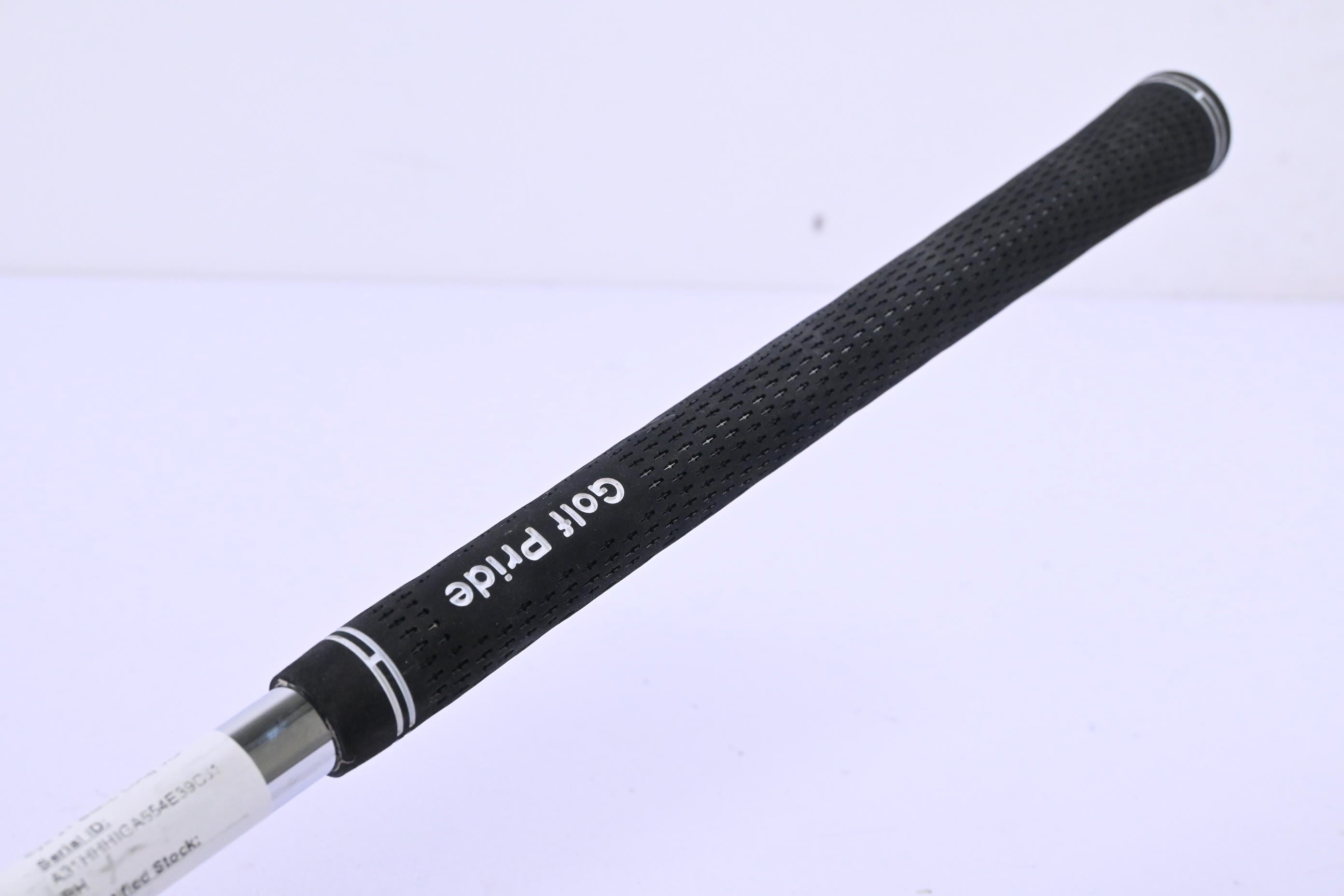 Ping Eye 2+ #1 Iron / 16 Degree / Black Dot / Stiff Flex Project X Rifle Shaft