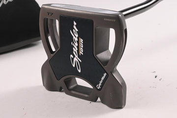Taylormade Spider Tour Double Bend 2023 Putter / 34 Inch