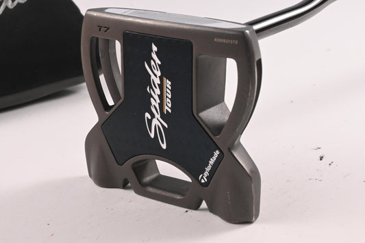 Taylormade Spider Tour Double Bend 2023 Putter / 34 Inch