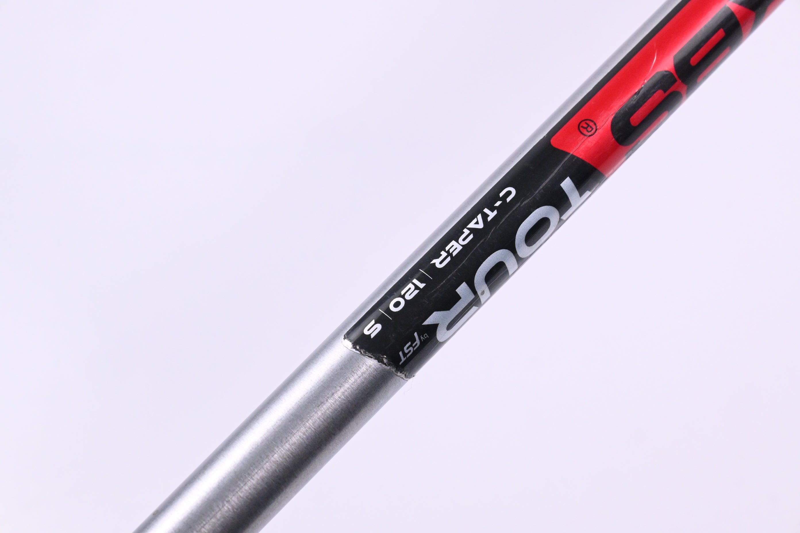 Callaway Apex CF16 Gap Wedge / 50 Degree / Stiff Flex KBS Tour C-Taper 120 Shaft