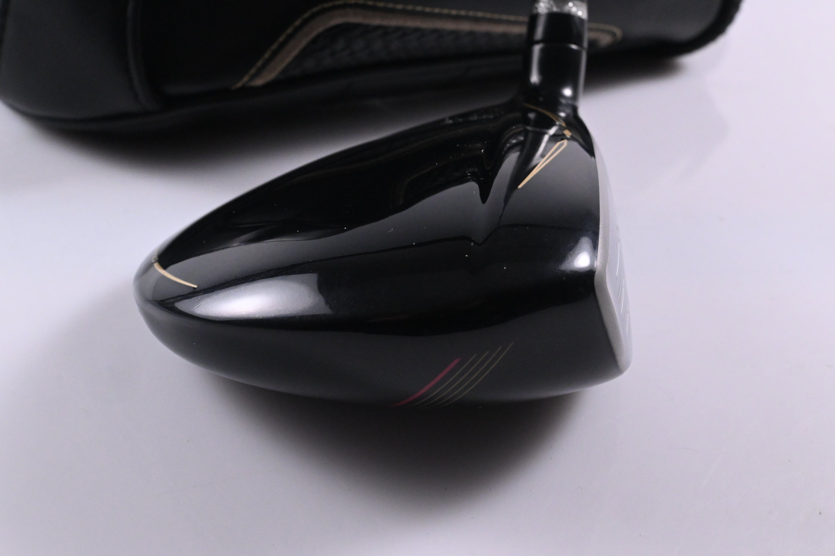 XXIO 12 #3 Wood / 15 Degree / Regular Flex XXIO Prime 37.5 Shaft