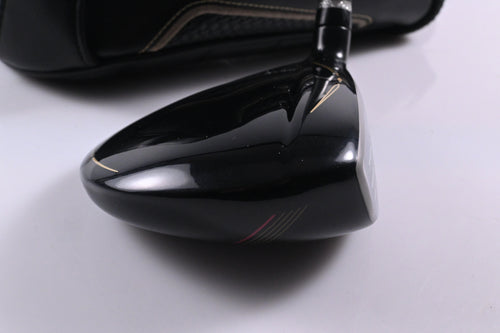 XXIO 12 #3 Wood / 15 Degree / Regular Flex XXIO Prime 37.5 Shaft