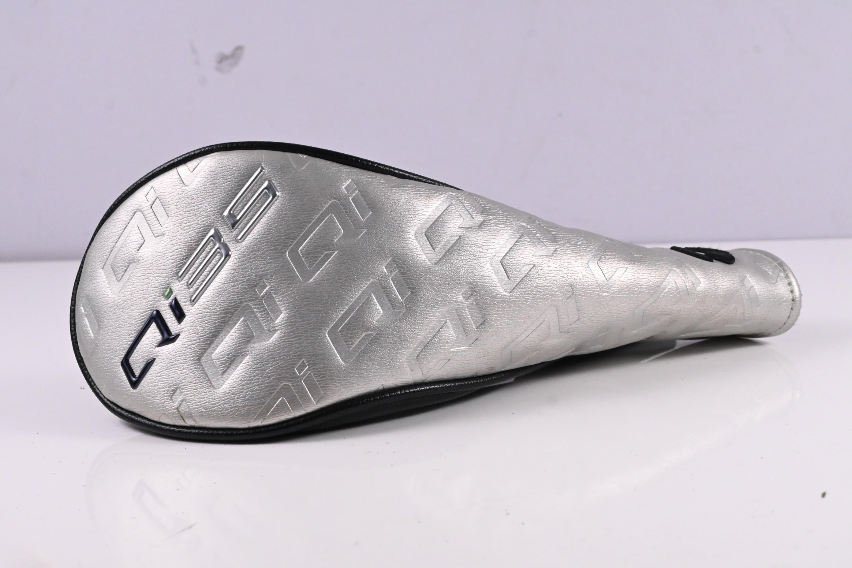 Taylormade Qi35 #5 Wood / 18 Degree / Stiff Flex Tensei AV Blue 65 Shaft