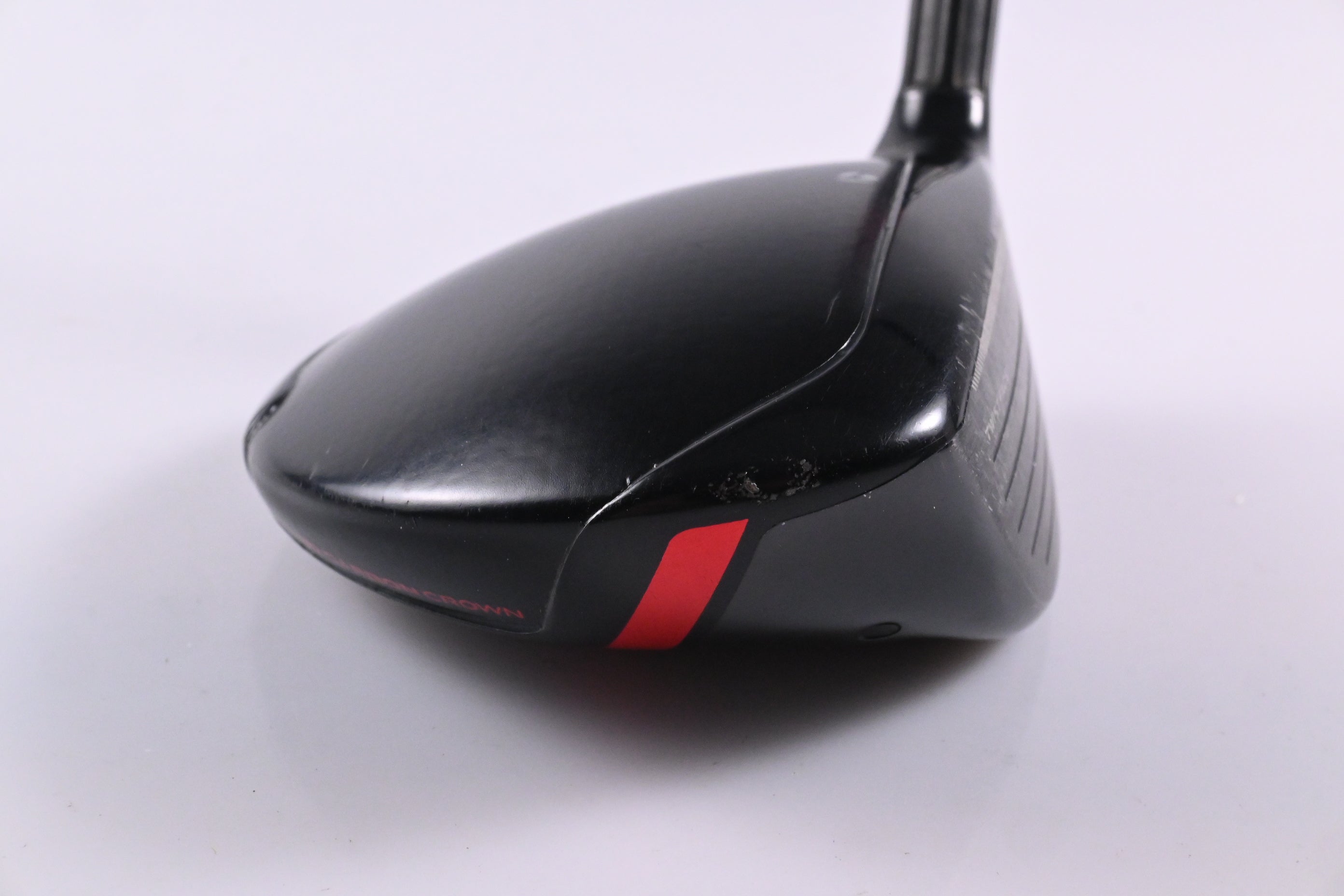 Taylormade Stealth #5 Wood / 18 Degree / Stiff Flex Fujikura Speeder 565