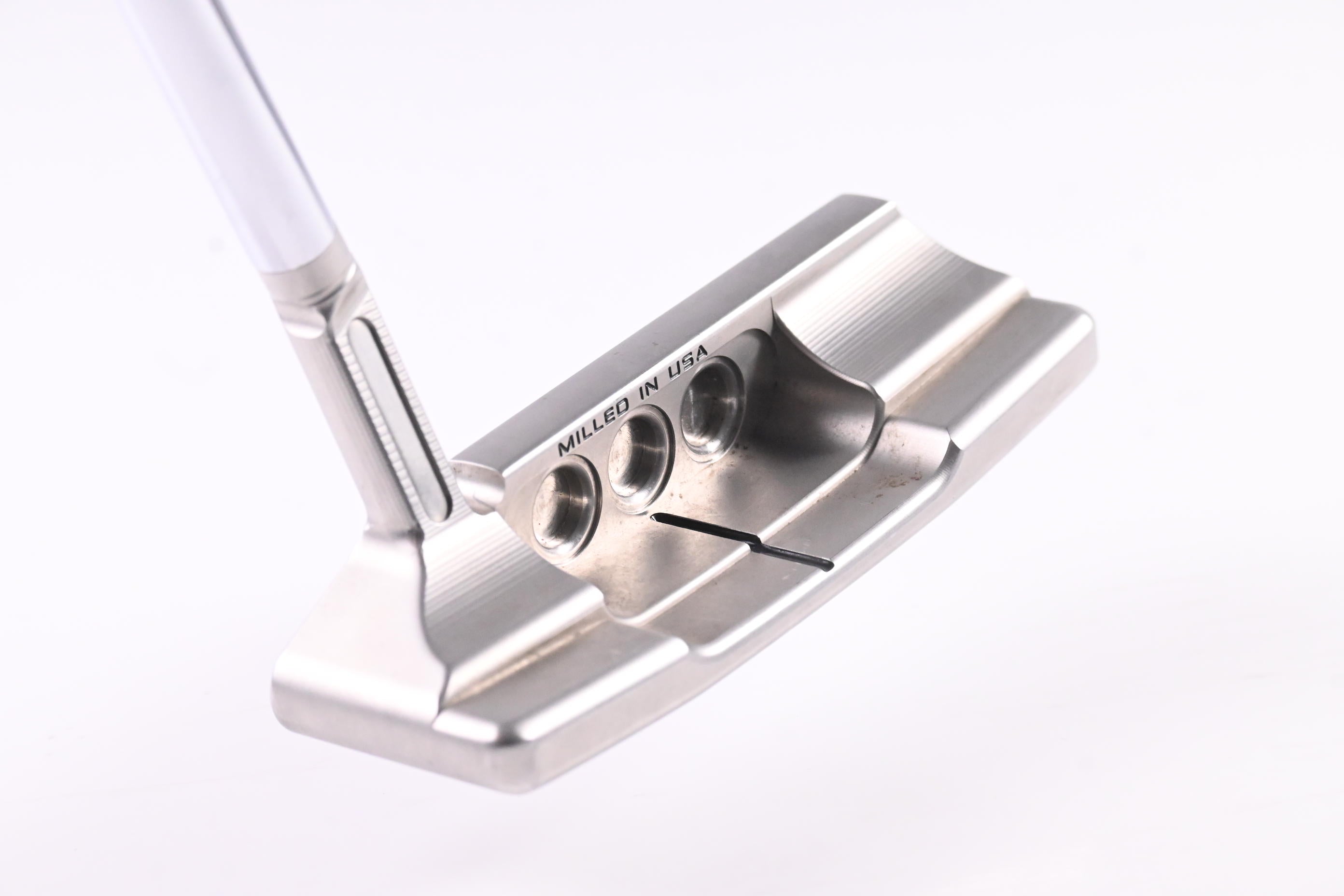 Scotty Cameron Super Select Newport 2.5+ Putter / 34 Inch
