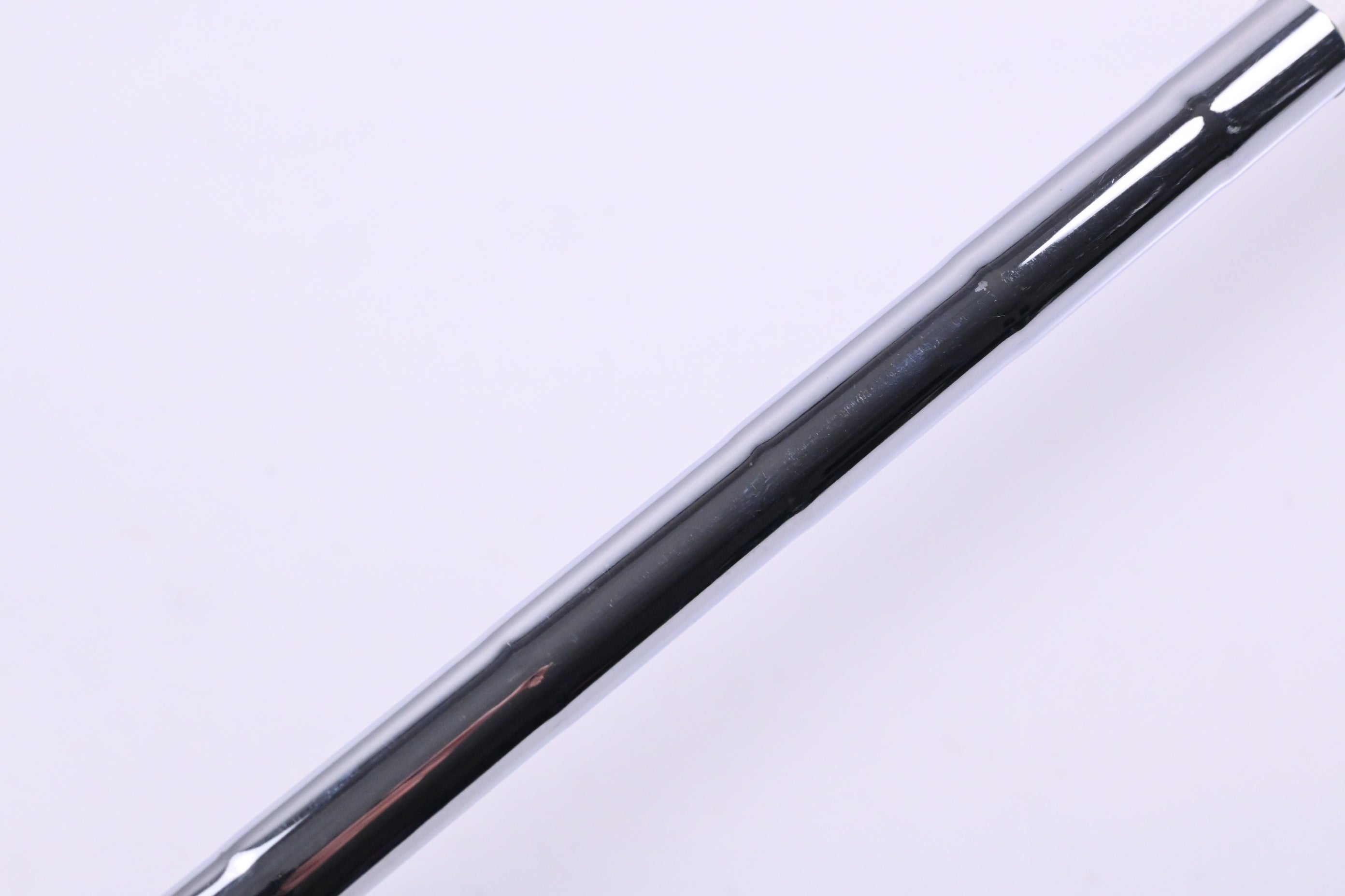 Ping G30 #5 Iron / 24 Degree / Black Dot / Regular Flex Ping AWT 2.0 Shaft