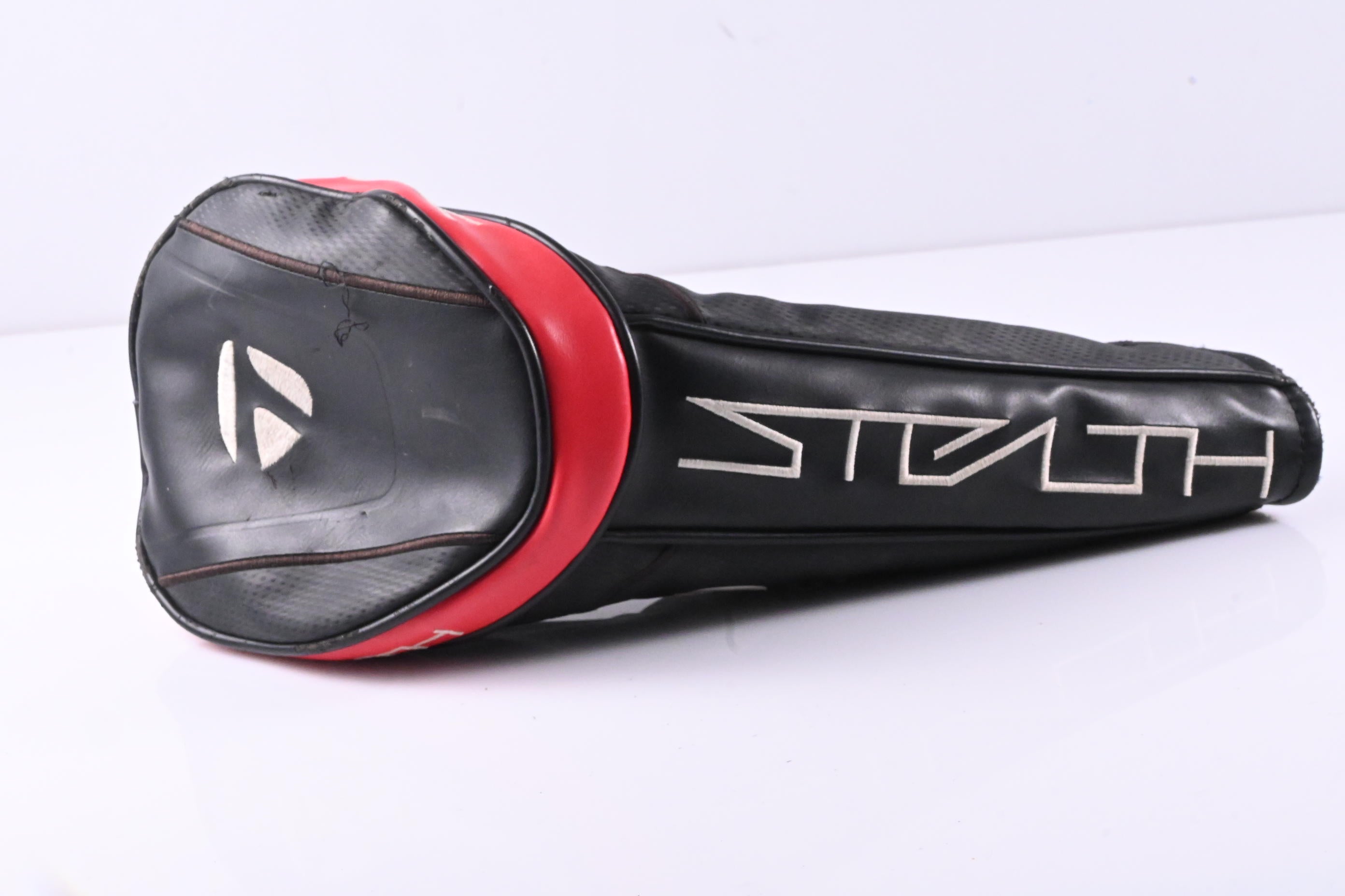 Taylormade Stealth Plus Driver / 9 Degree / X-Flex Kai'li White 60 Shaft