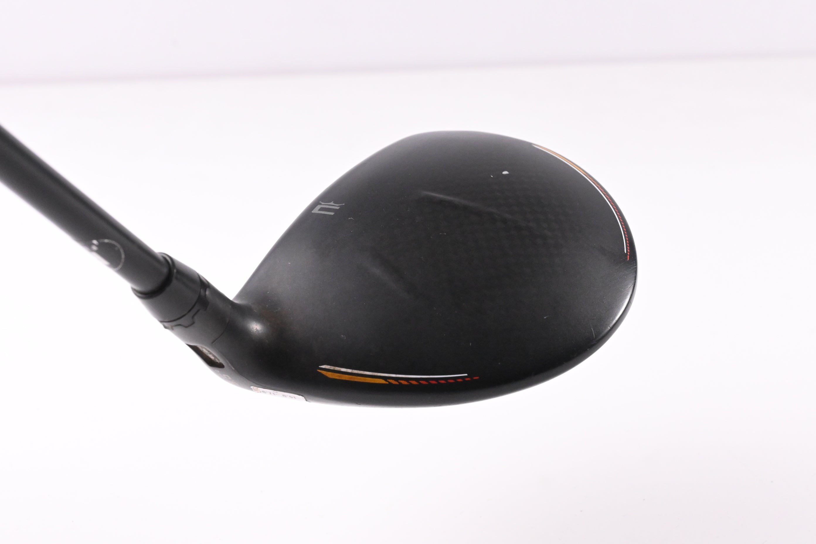 Cobra LTDx Max #3 Wood / 15.5 Degree / Regular Flex UST Helium Nanocore 5 Shaft
