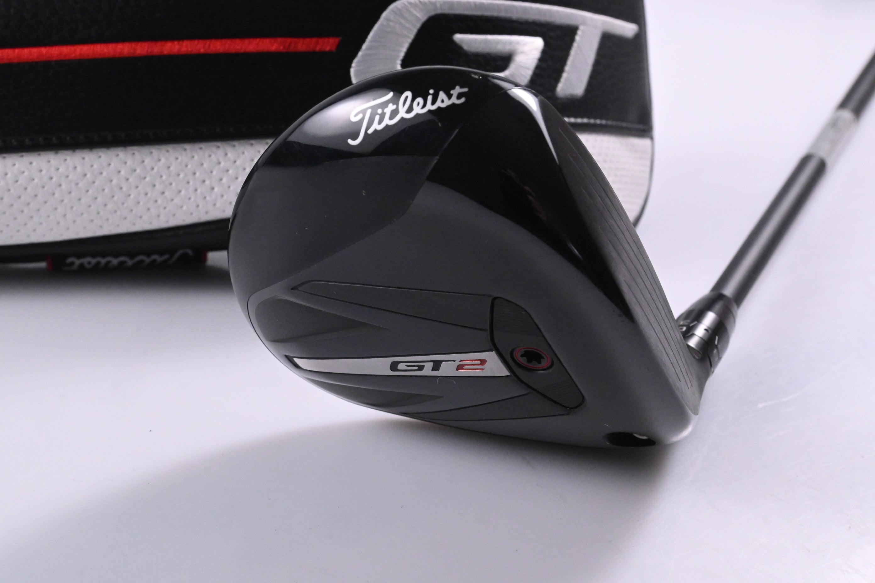 Titleist GT2 #3 Wood / 15 Degree / Regular Flex Tensei 1K Blue 65 Shaft