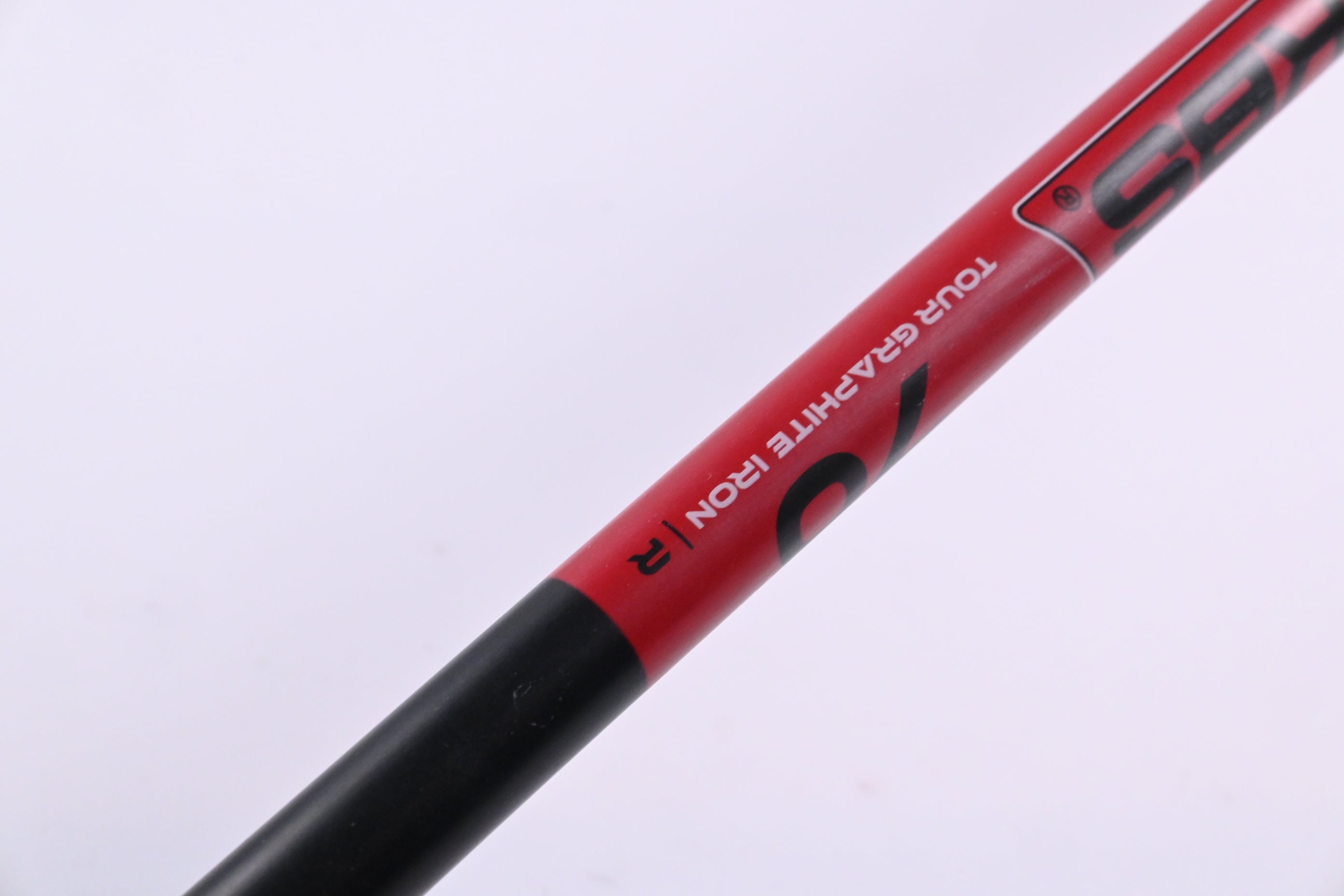 Eleven #5 Hybrid / 27 Degree / Regular Flex KBS TGI 70 Shaft