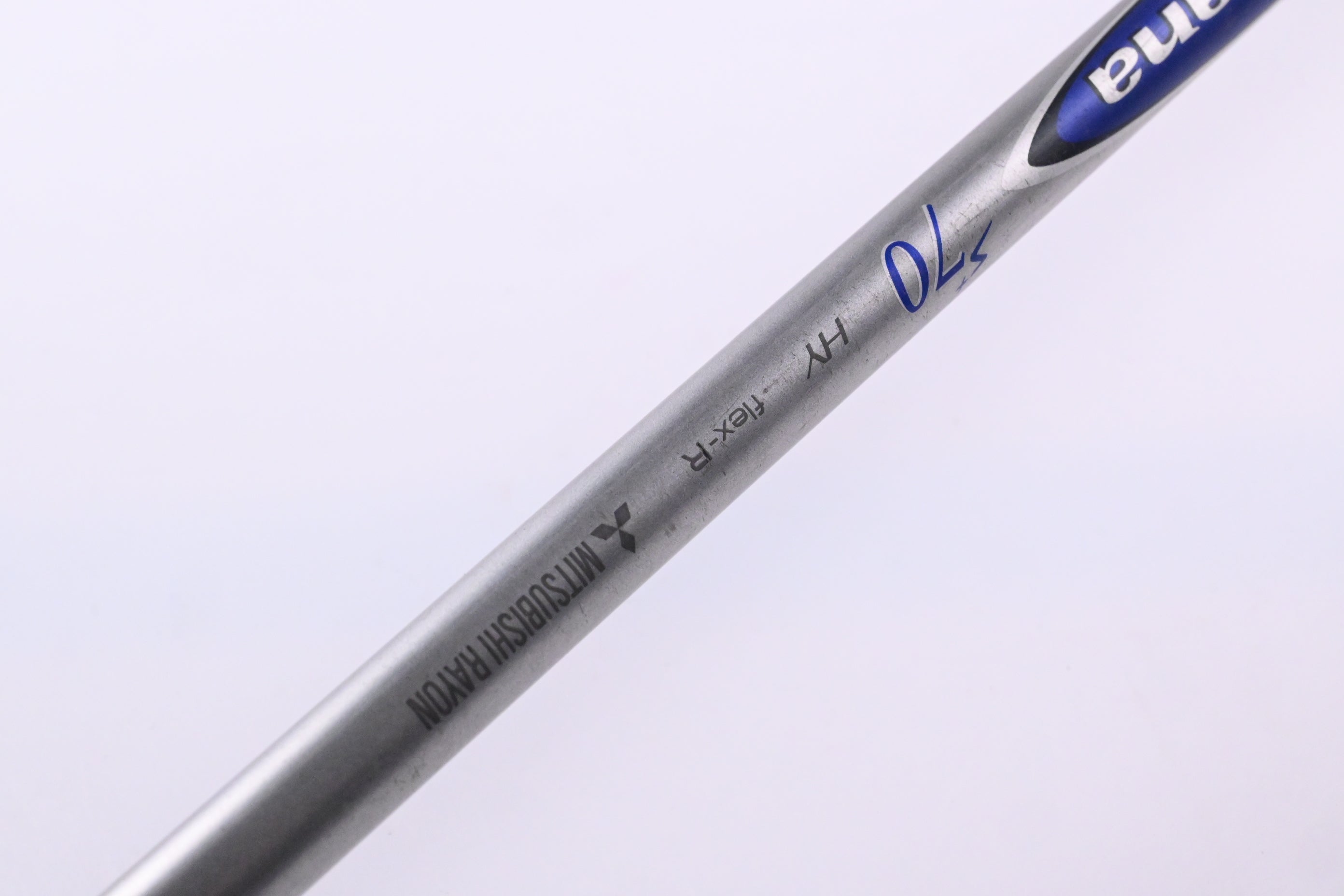 Titleist 816 H1 #4 Hybrid / 21 Degree / Regular Flex Diamana S+ 70 Shaft