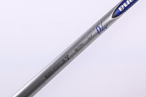 Titleist 816 H1 #4 Hybrid / 21 Degree / Regular Flex Diamana S+ 70 Shaft
