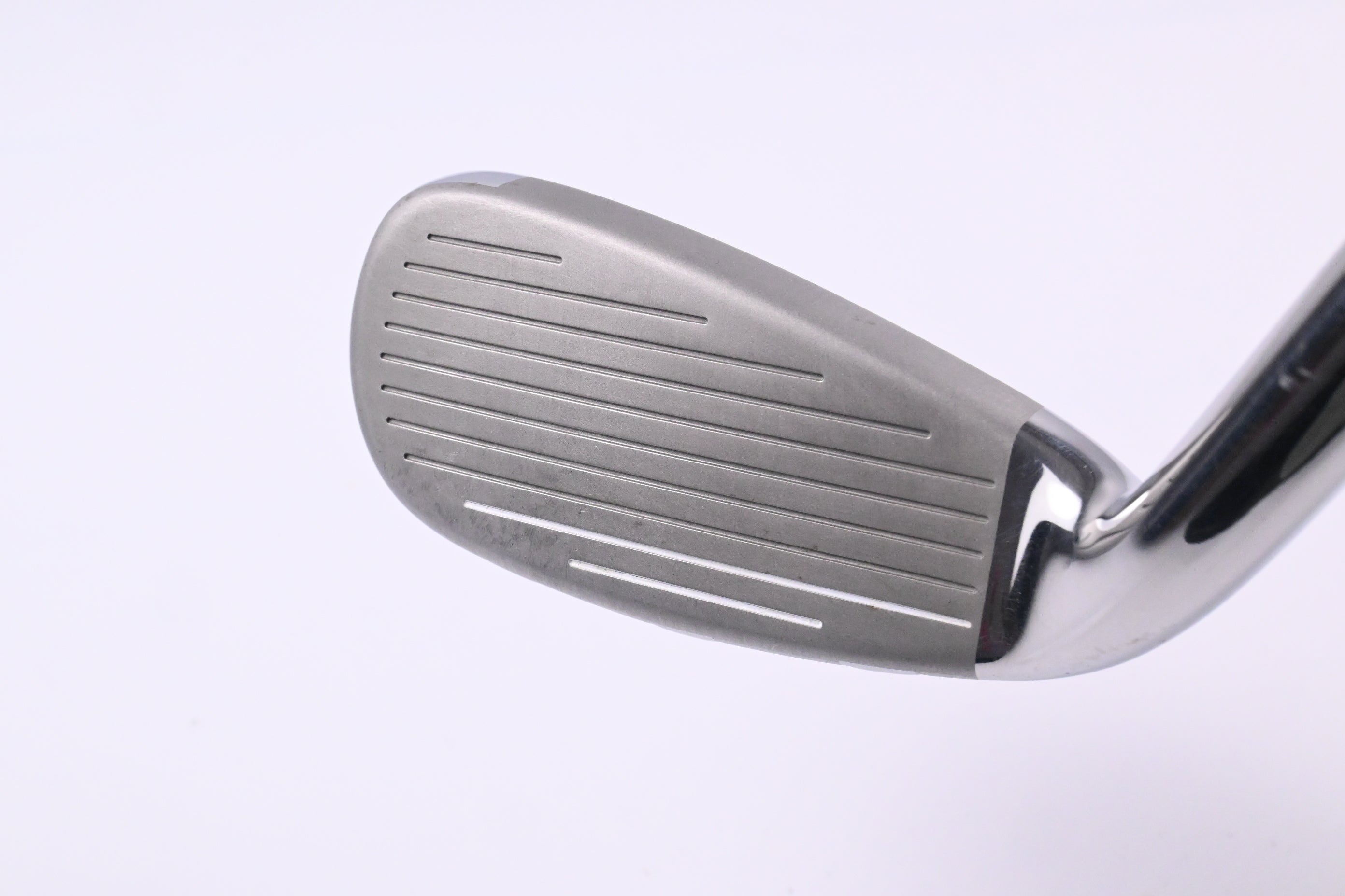 Cleveland Halo XL Full Face #4 Hybrid / 21 Degree / Regular Flex UST Helium Nanocore