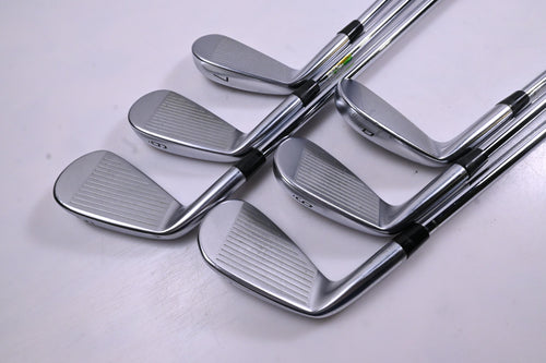 Mizuno JPX 921 Forged Irons / 5-PW / Stiff Flex N.S.Pro 850GH Shafts