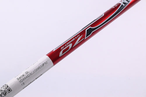 Cobra Baffler T-Rail #4 Hybrid / 22 Degree / Regular Flex Tour AD G 70 Shaft