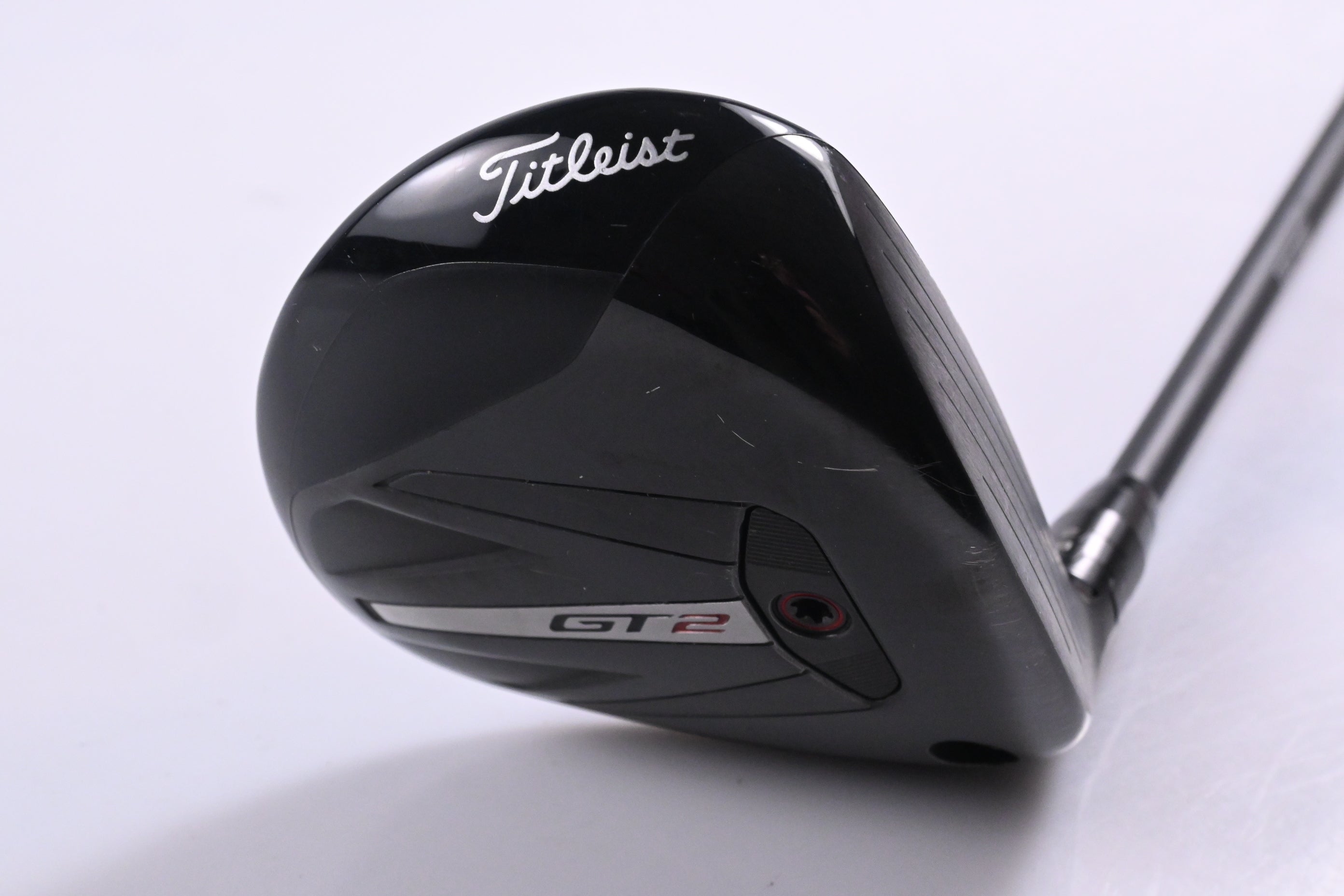Titleist GT2 #3 Wood / 16.5 Degree / Regular Flex Tensei 1K Blue 65 Shaft