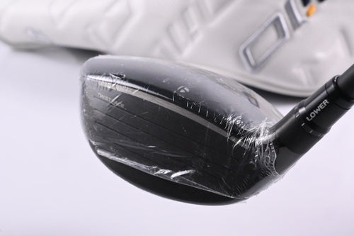 Taylormade Qi10 Tour #5 Wood / 18 Degree / Regular Flex Tensei AV Limited Blue