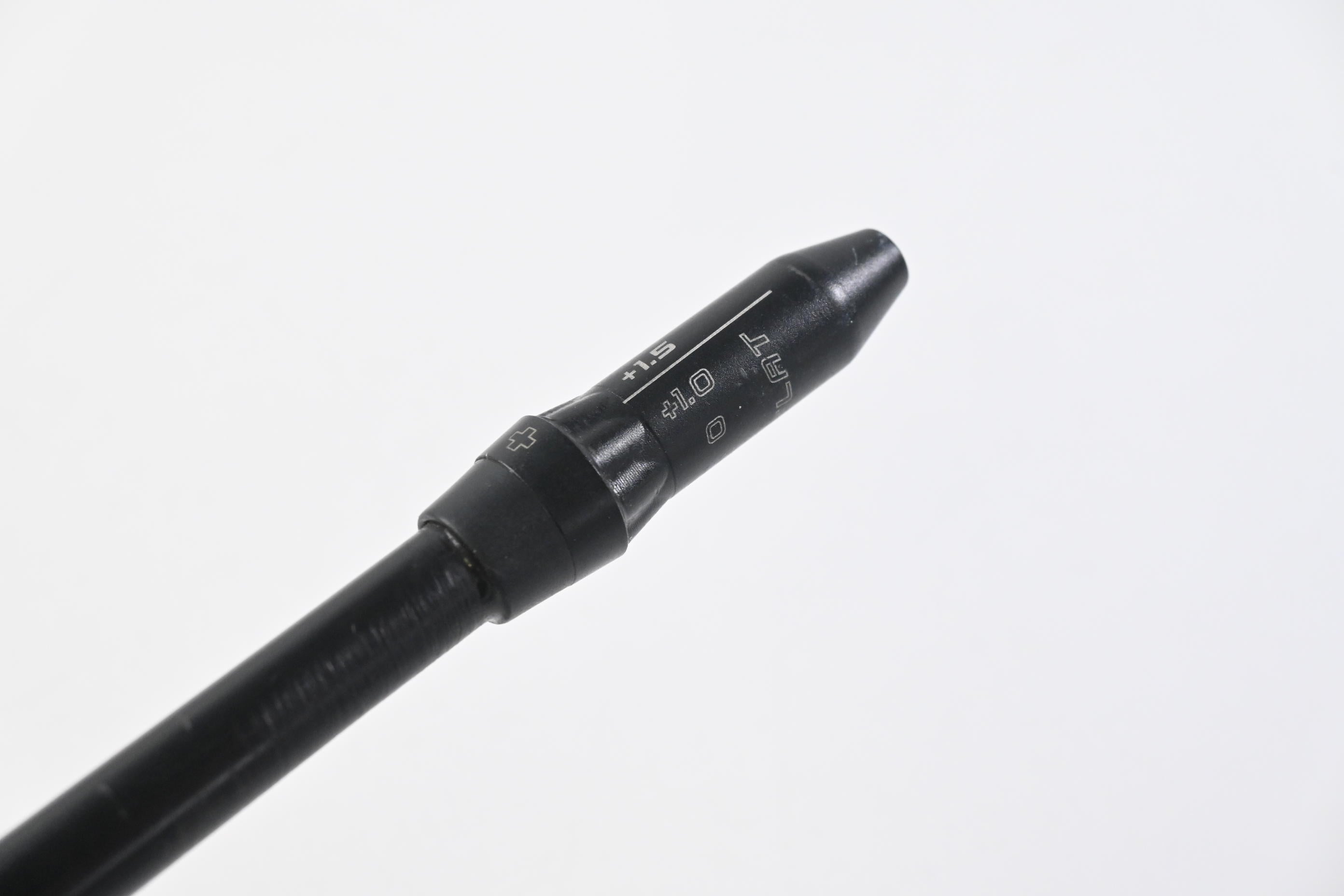 UST Mamiya Helium Nanocore 5 #7 Wood Shaft / Stiff Flex / Ping 3rd Gen